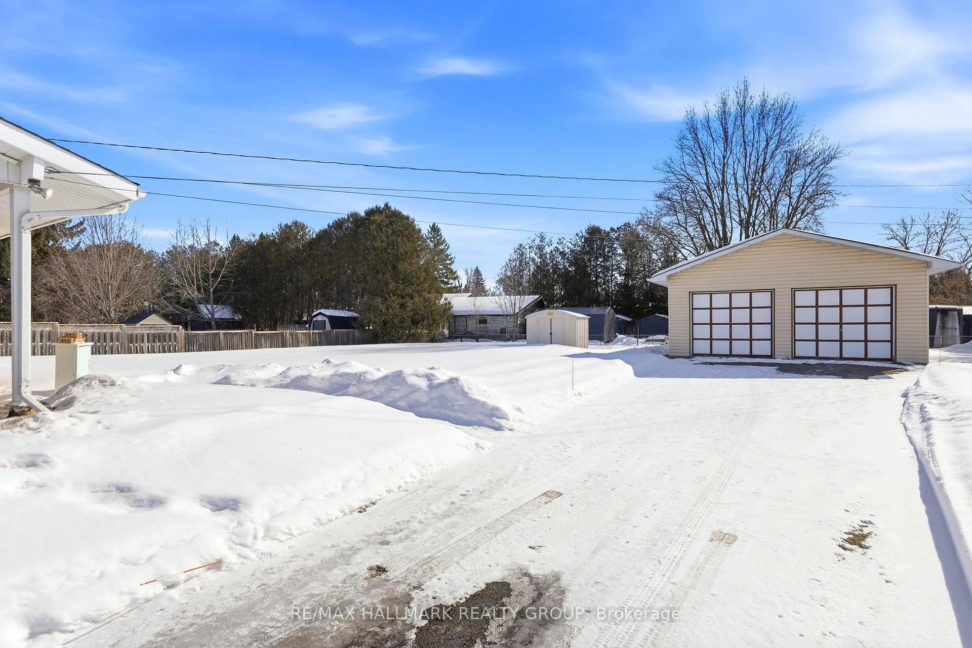 Photo 27 of 6228 Perth Street, Ottawa, Richmond — HOMEH