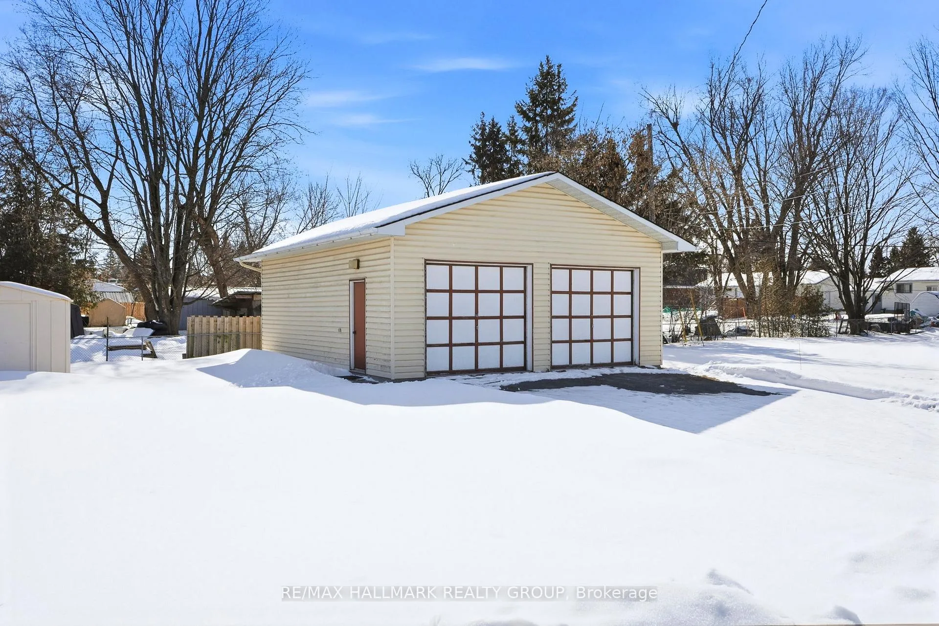 Photo 28 of 6228 Perth Street, Ottawa, Richmond — HOMEH
