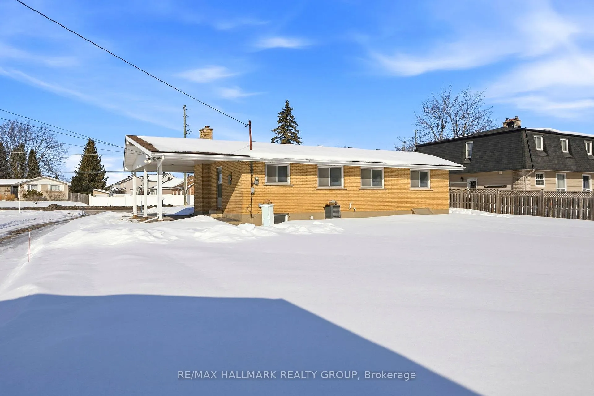 Photo 31 of 6228 Perth Street, Ottawa, Richmond — HOMEH