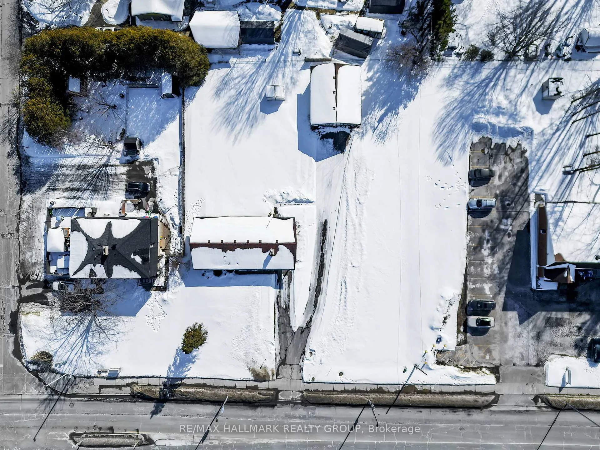 Photo 34 of 6228 Perth Street, Ottawa, Richmond — HOMEH