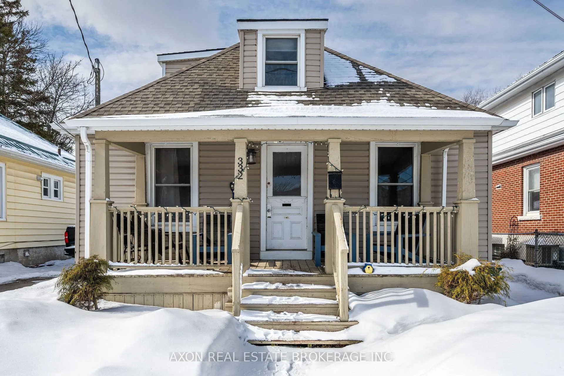 Photo 3 of 332 MacDonnell Street, Kingston, Central City East — HOMEH