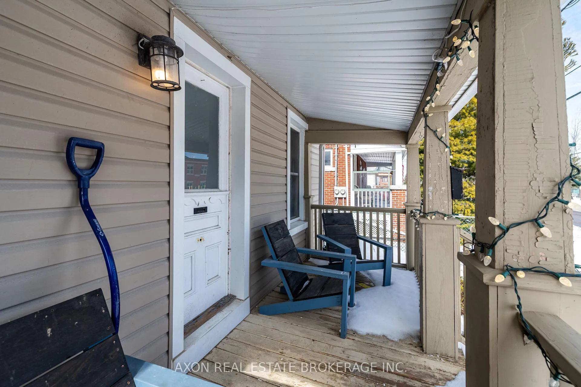 Photo 4 of 332 MacDonnell Street, Kingston, Central City East — HOMEH
