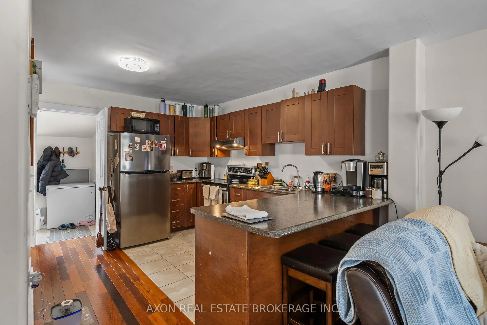 Photo 7 of 332 MacDonnell Street, Kingston, Central City East — HOMEH