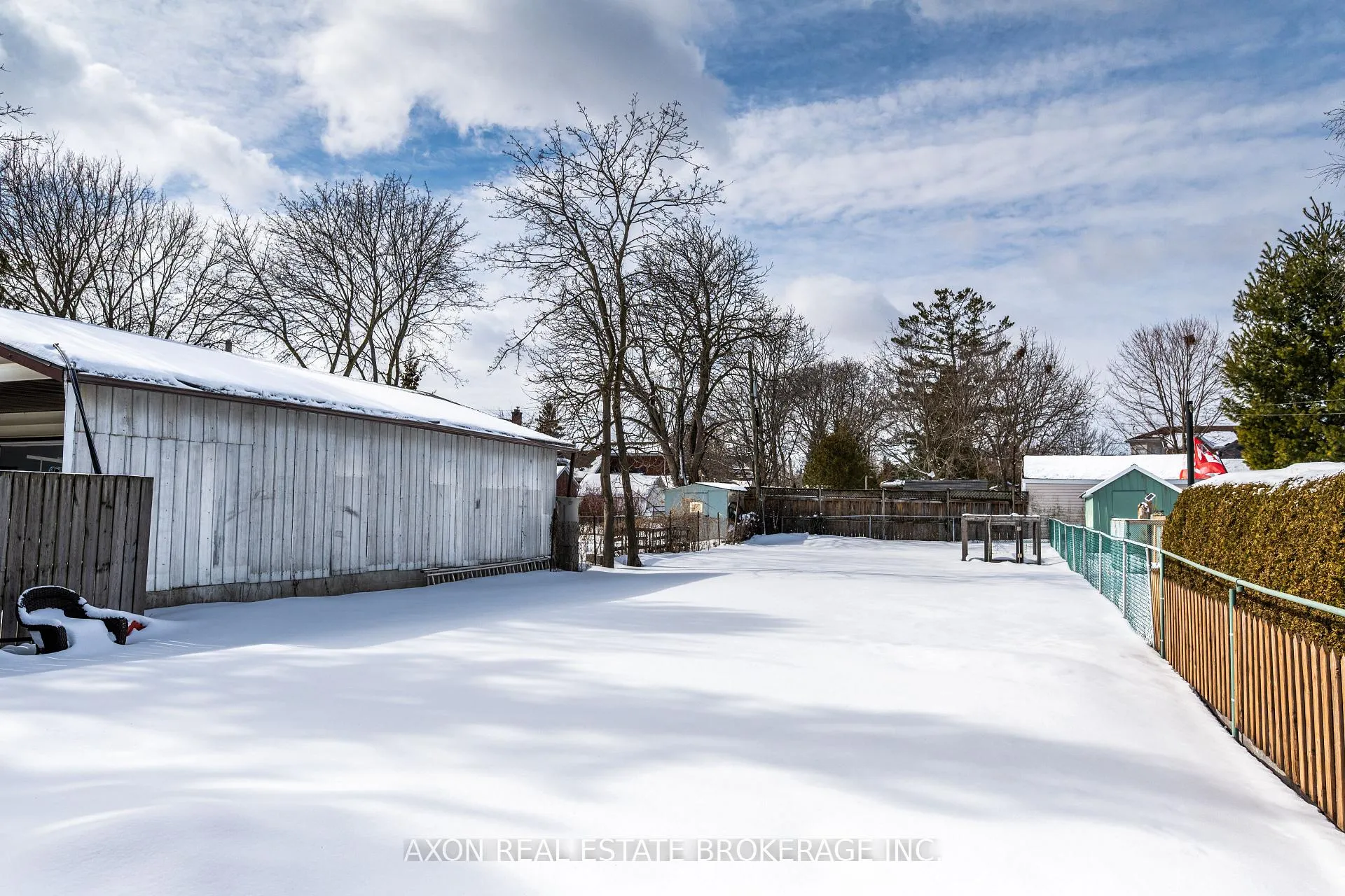 Photo 19 of 332 MacDonnell Street, Kingston, Central City East — HOMEH