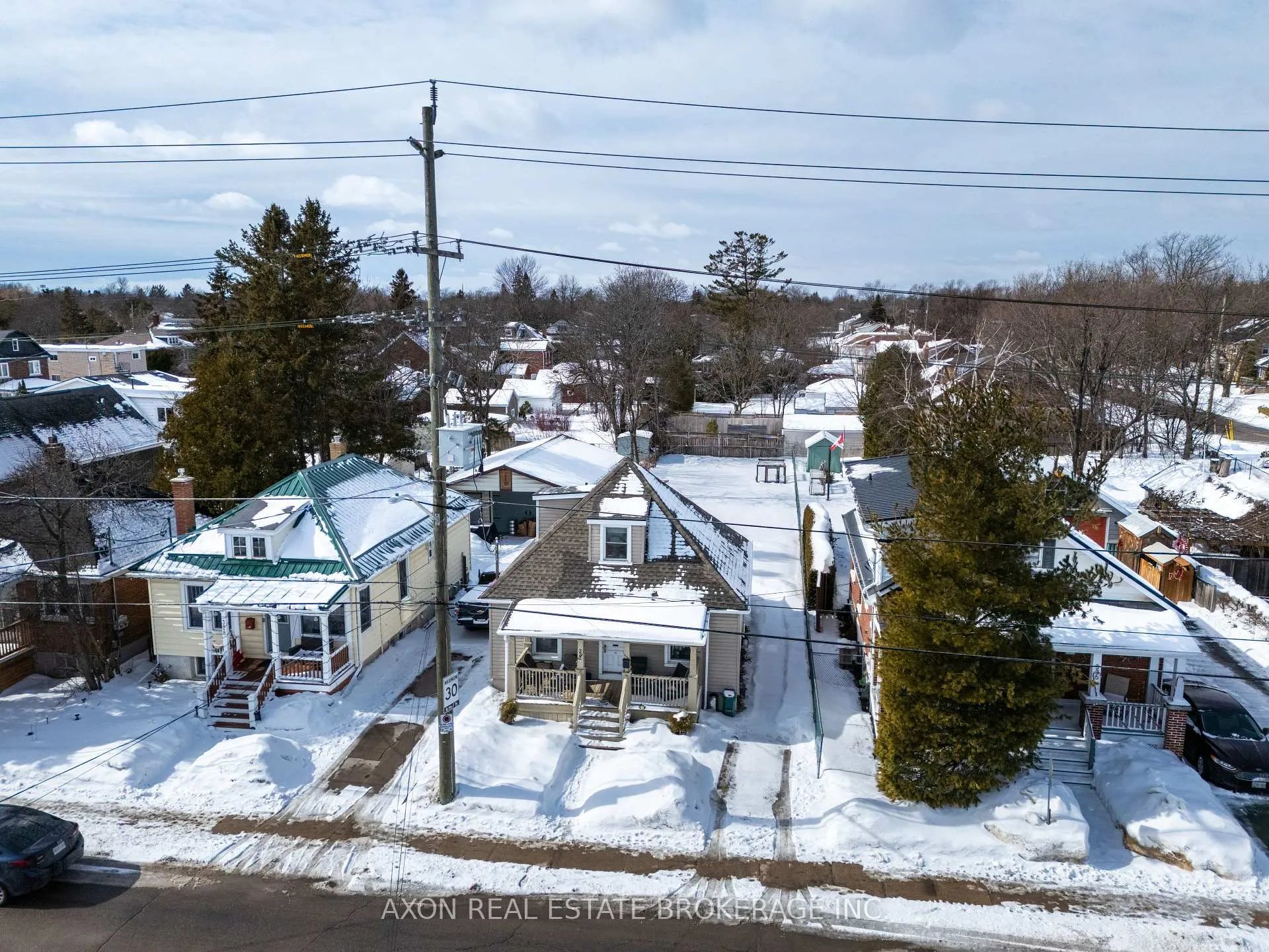 Photo 21 of 332 MacDonnell Street, Kingston, Central City East — HOMEH