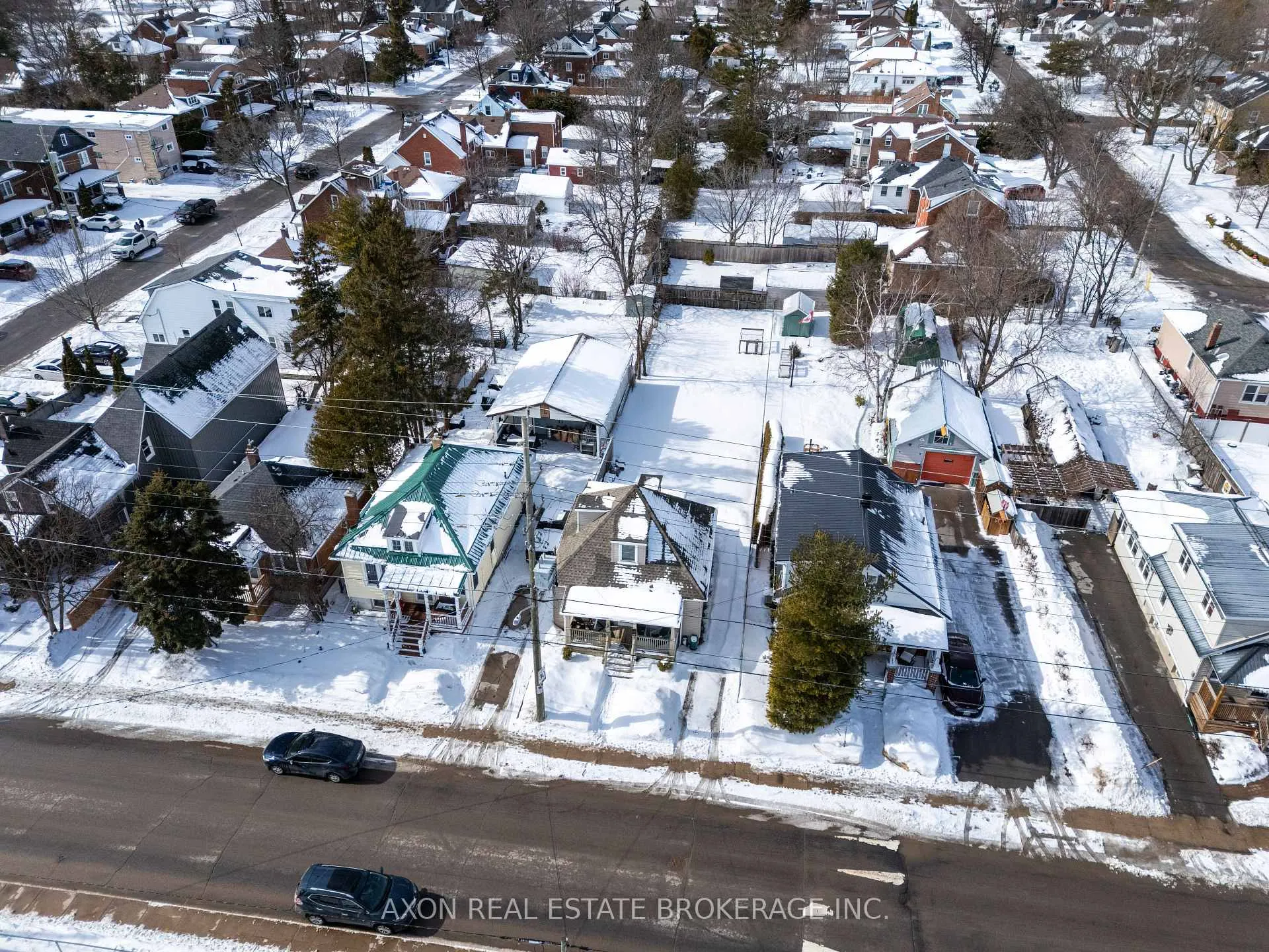 Photo 22 of 332 MacDonnell Street, Kingston, Central City East — HOMEH