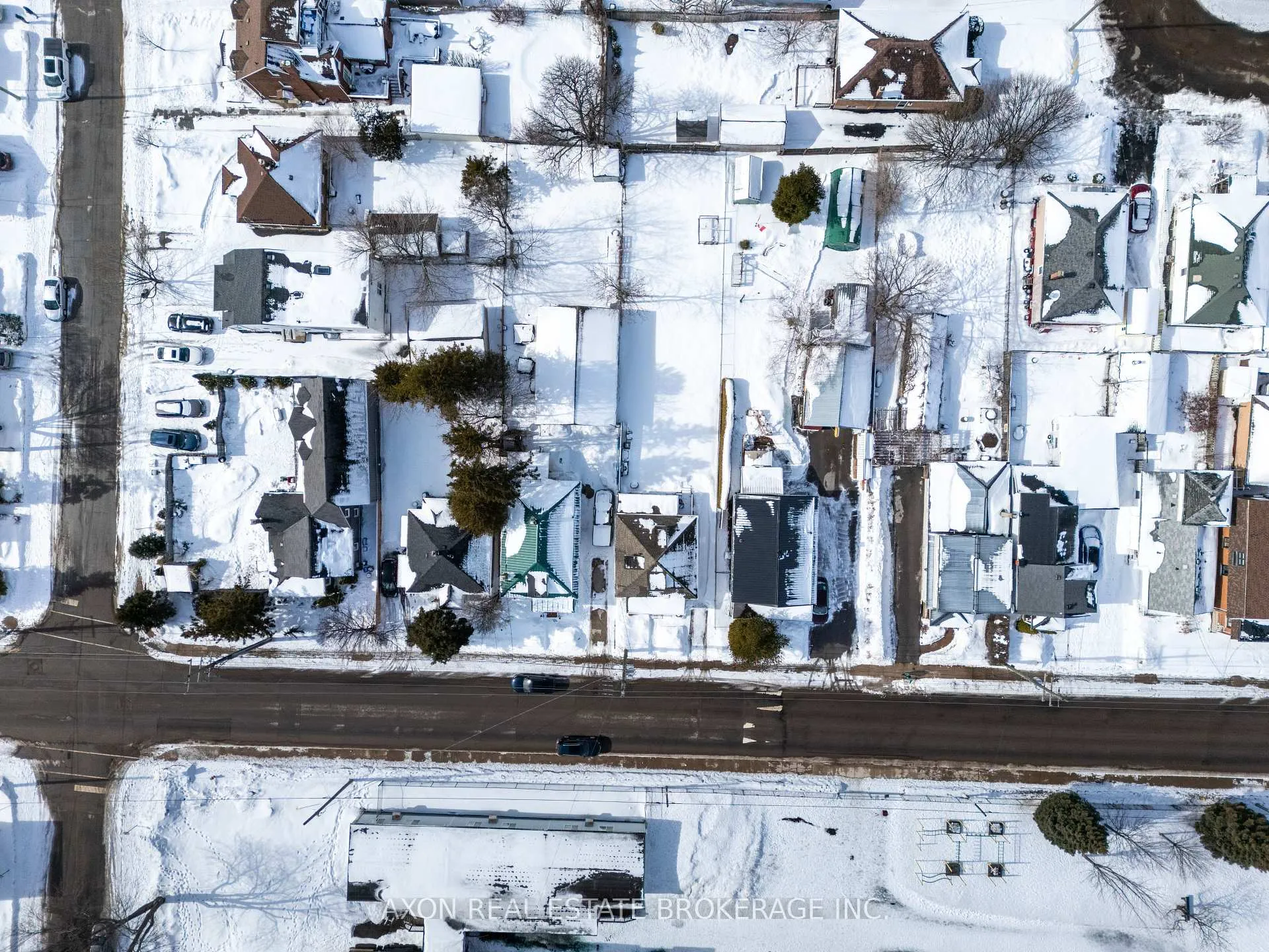 Photo 23 of 332 MacDonnell Street, Kingston, Central City East — HOMEH