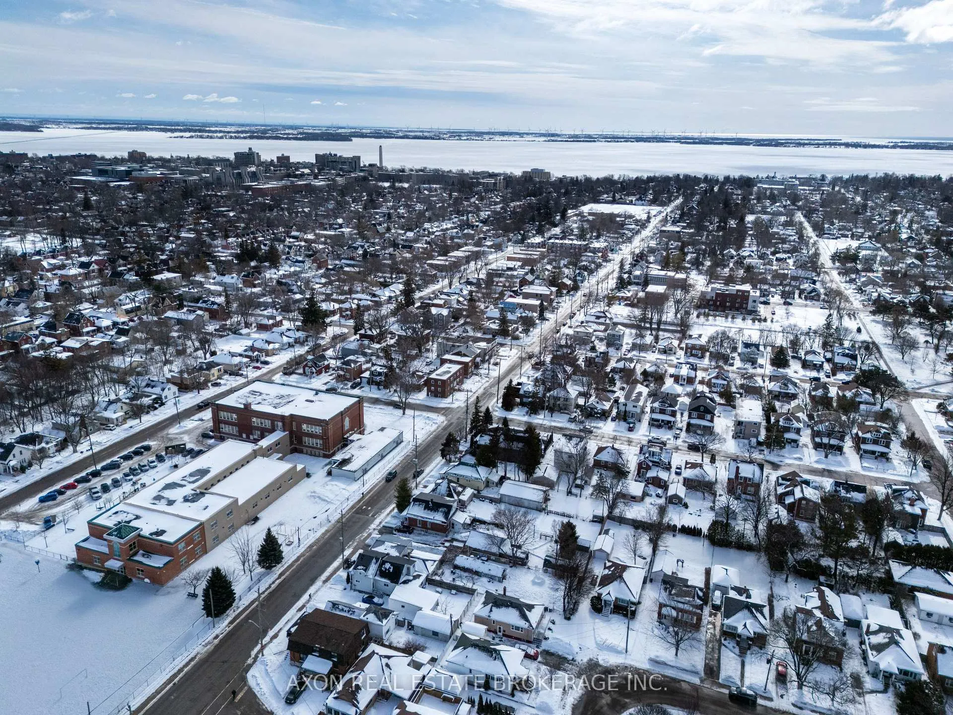 Photo 26 of 332 MacDonnell Street, Kingston, Central City East — HOMEH