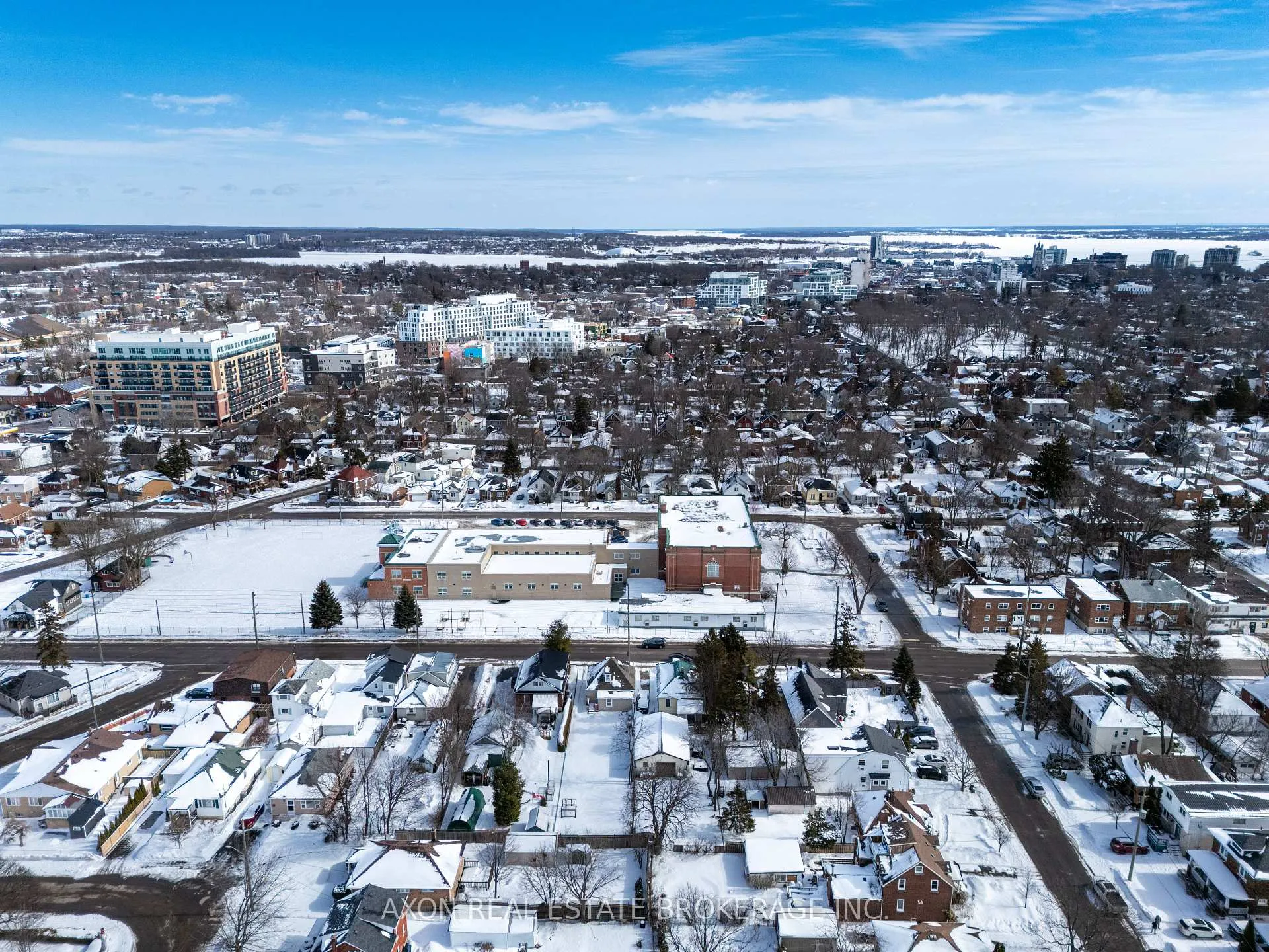 Photo 27 of 332 MacDonnell Street, Kingston, Central City East — HOMEH