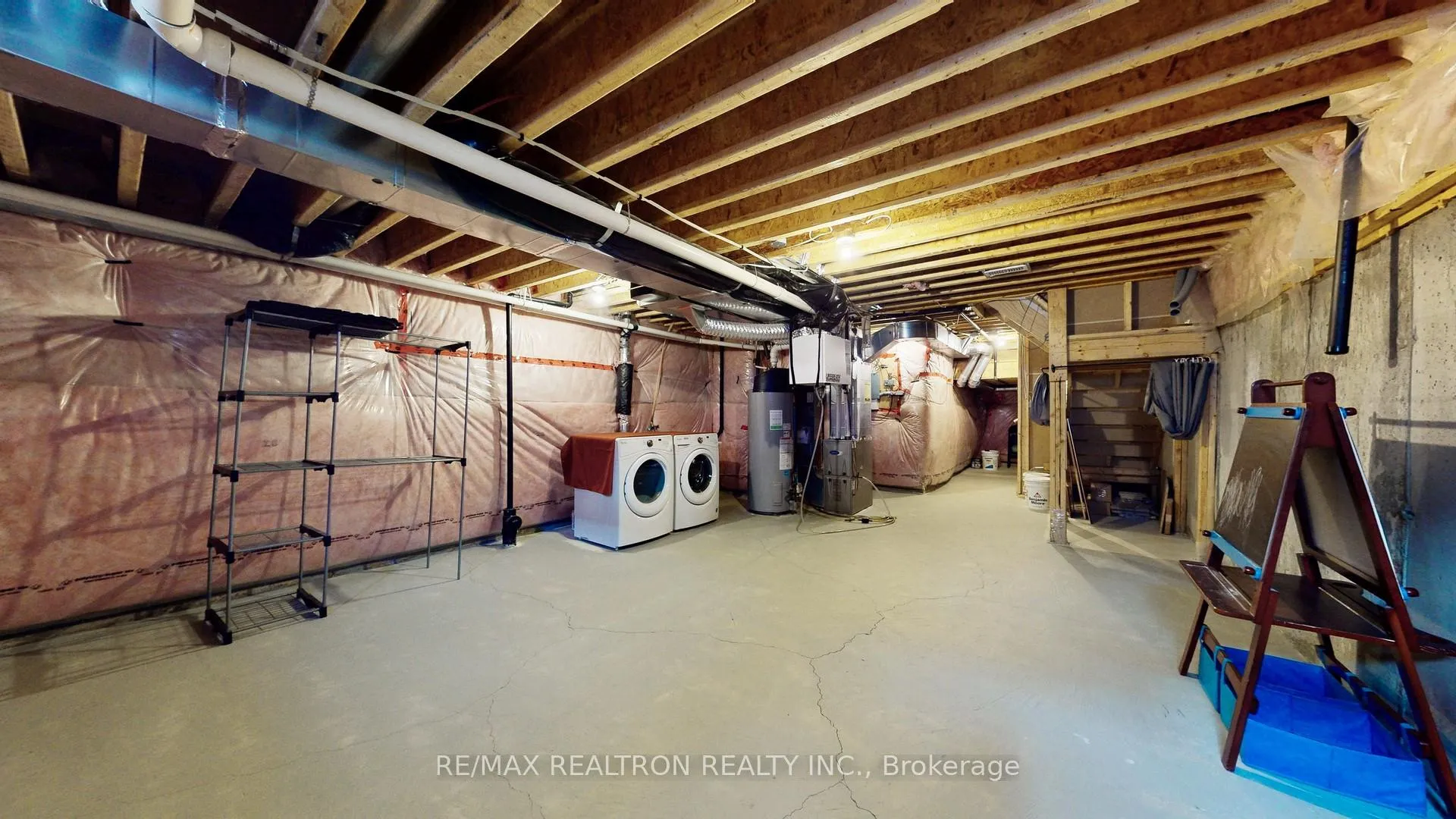 Photo 36 of 11 Durblee Avenue, Aurora, Bayview Northeast — HOMEH