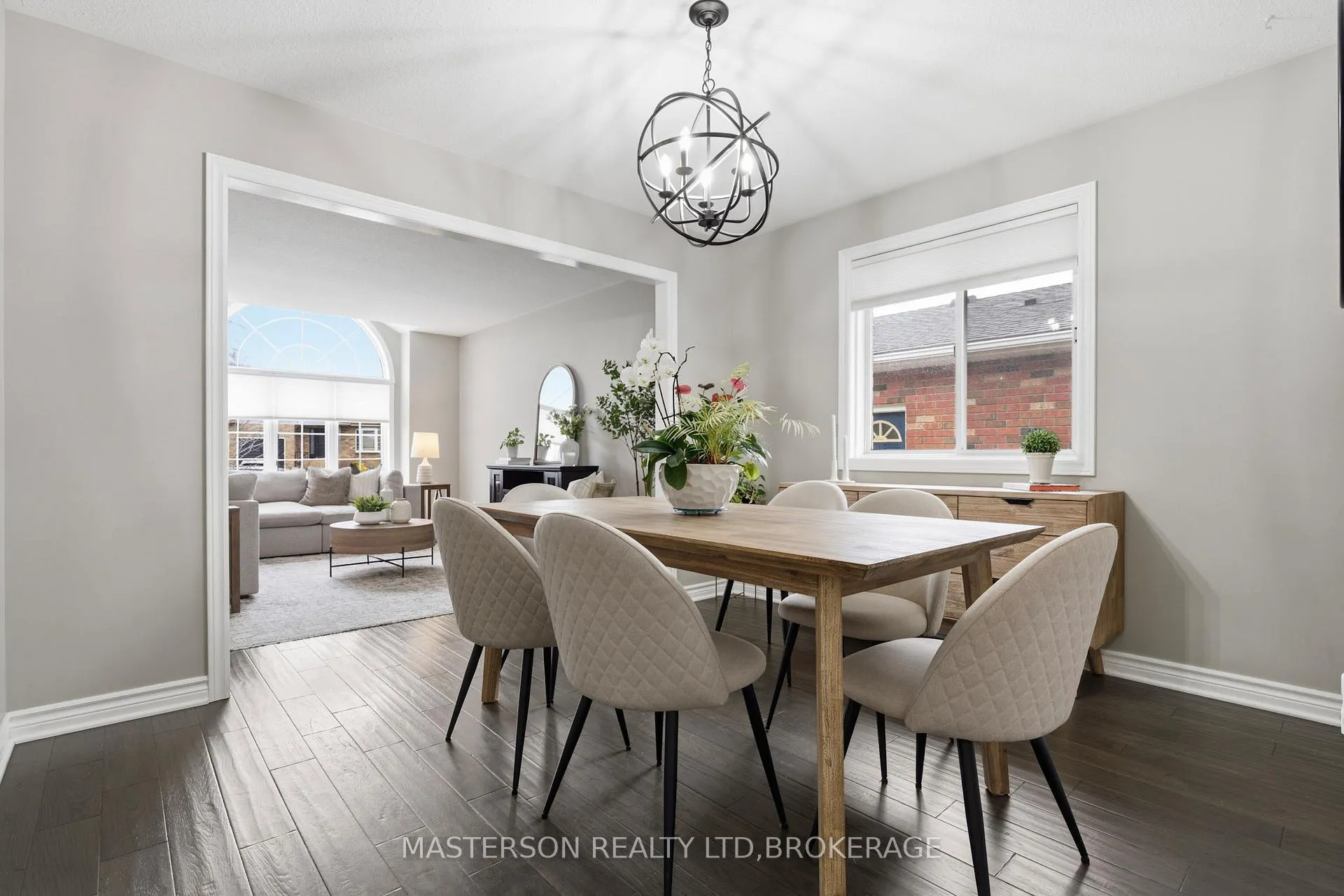 Photo 6 of 7740 Alpine Drive, Niagara Falls, Ascot — HOMEH