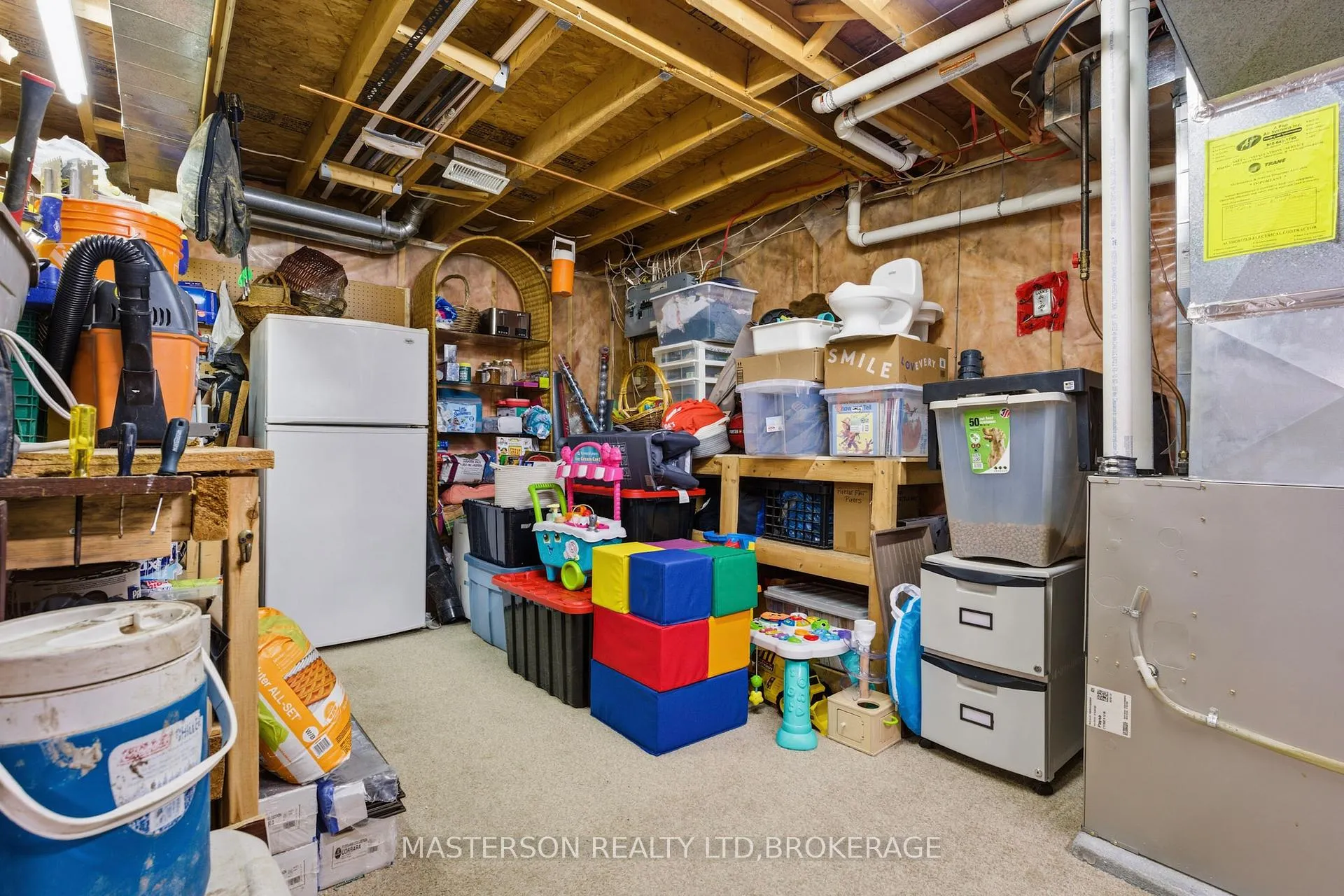 Photo 27 of 7740 Alpine Drive, Niagara Falls, Ascot — HOMEH