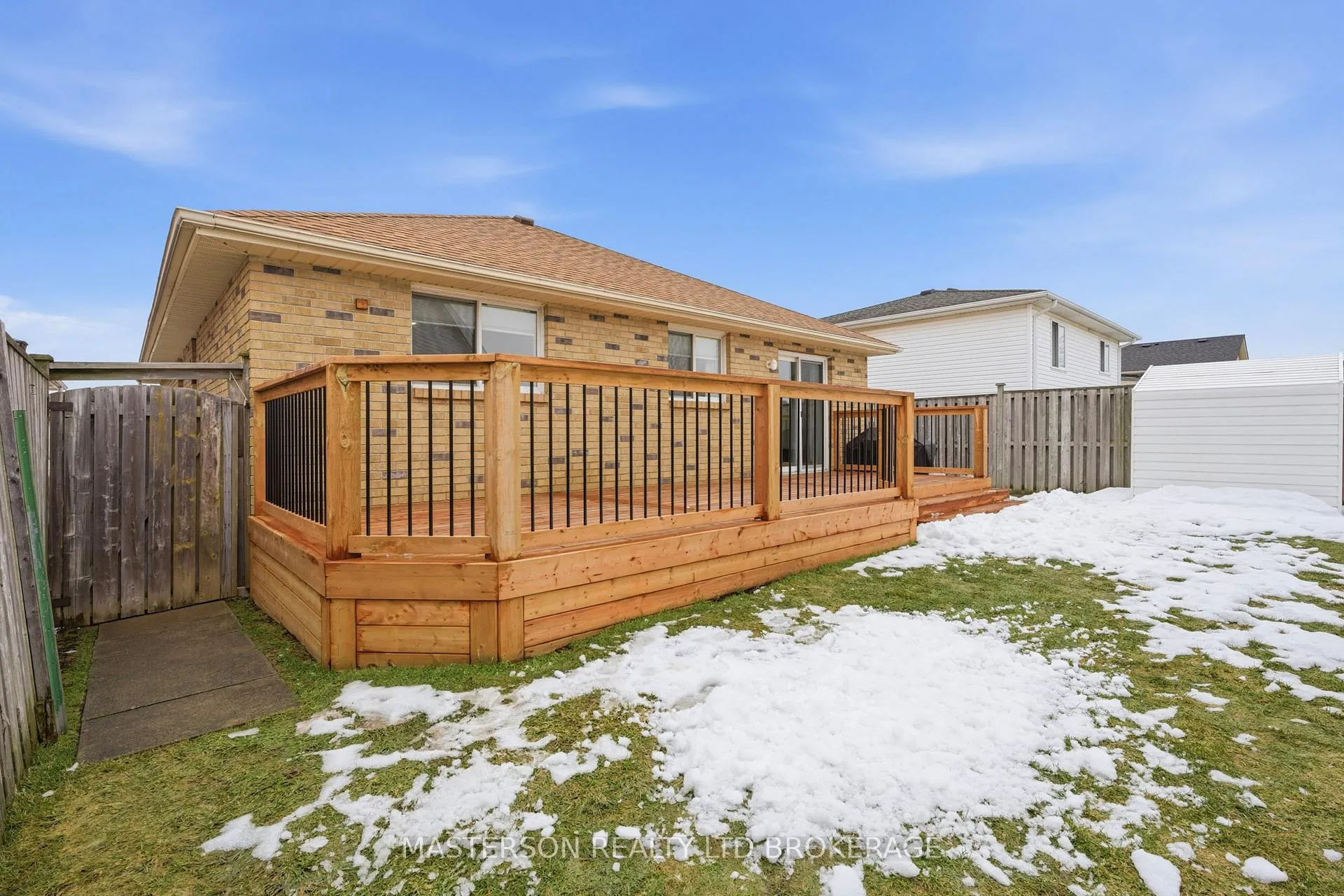 Photo 30 of 7740 Alpine Drive, Niagara Falls, Ascot — HOMEH