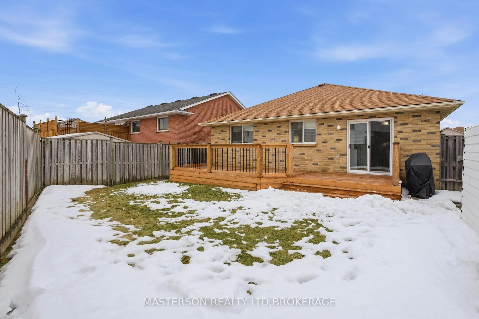 Photo 31 of 7740 Alpine Drive, Niagara Falls, Ascot — HOMEH