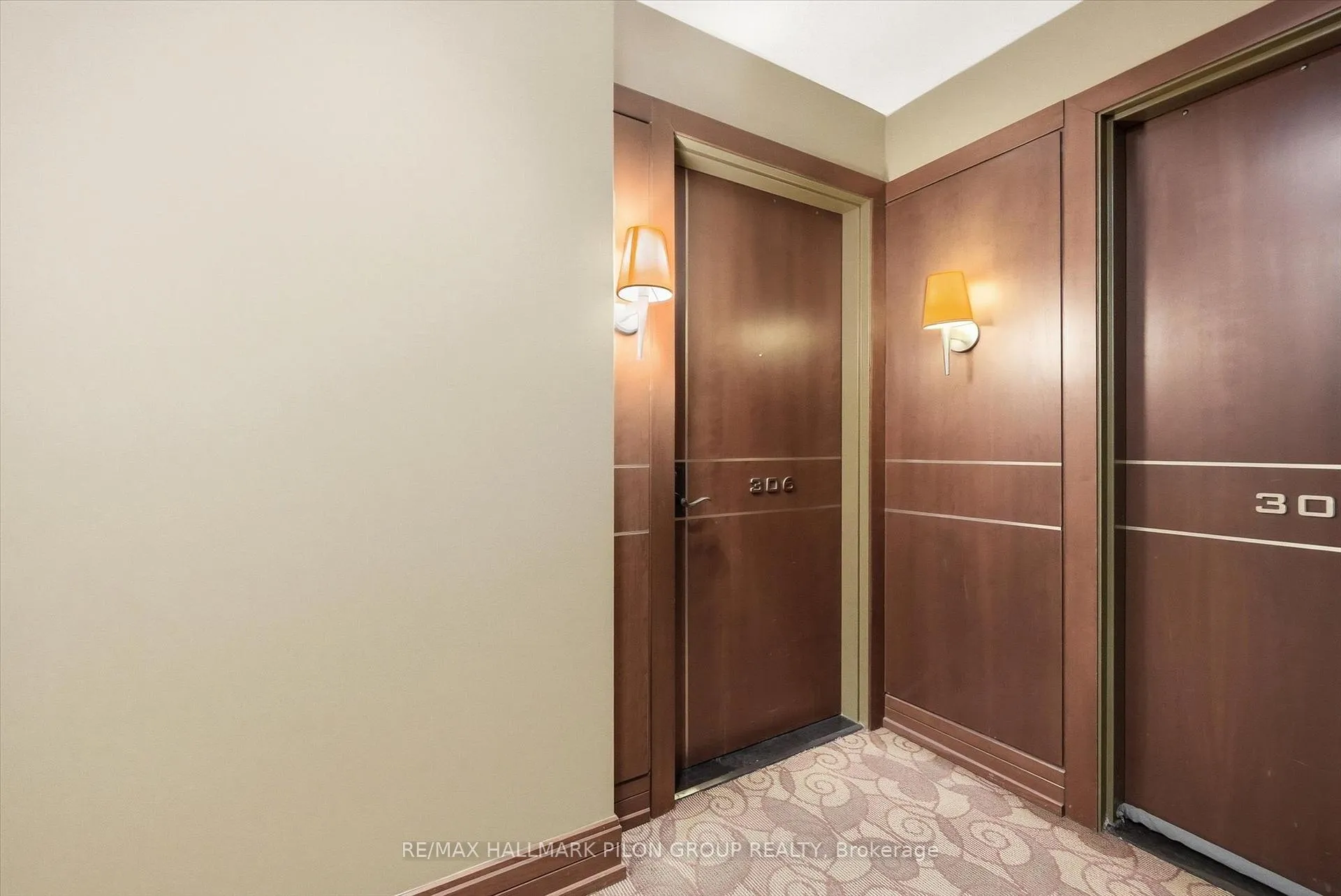 Photo 16 of Unit 306, 320 Mcleod Street, Ottawa, Ottawa Centre — HOMEH