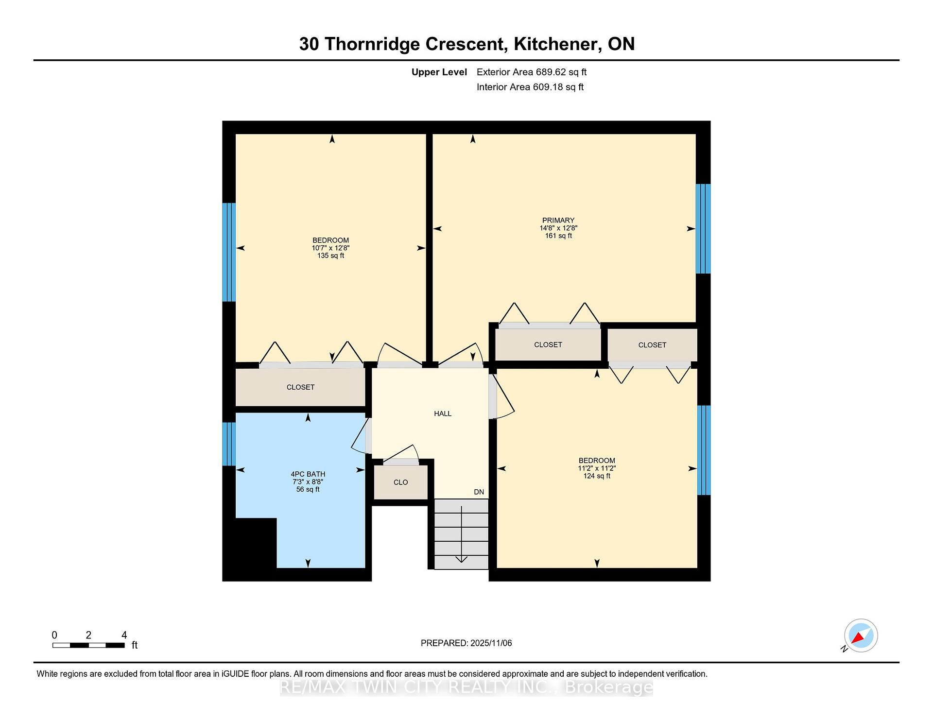 Photo 33 of 30 Thornridge Crescent, Kitchener — HOMEH