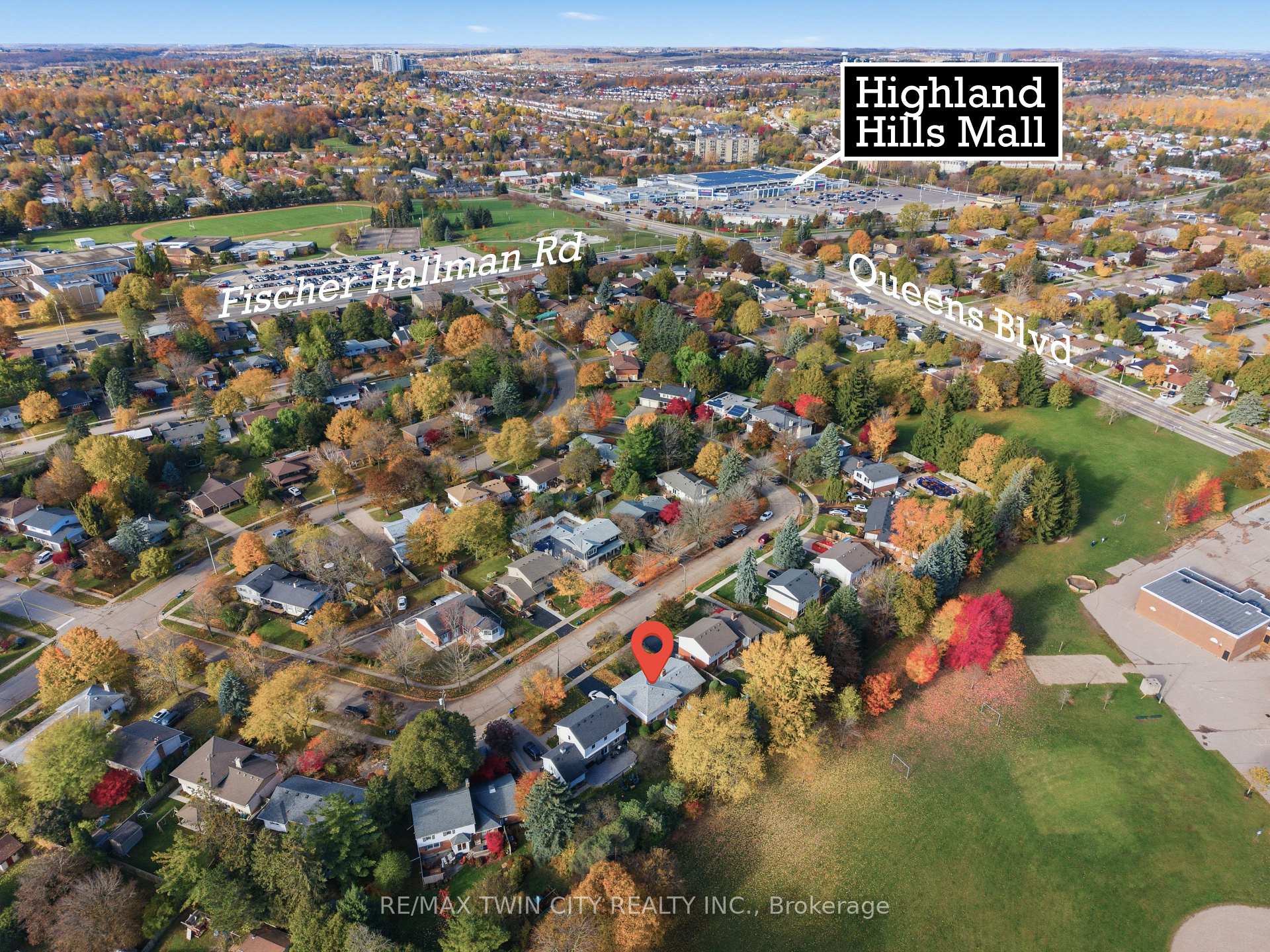 Photo 40 of 30 Thornridge Crescent, Kitchener — HOMEH