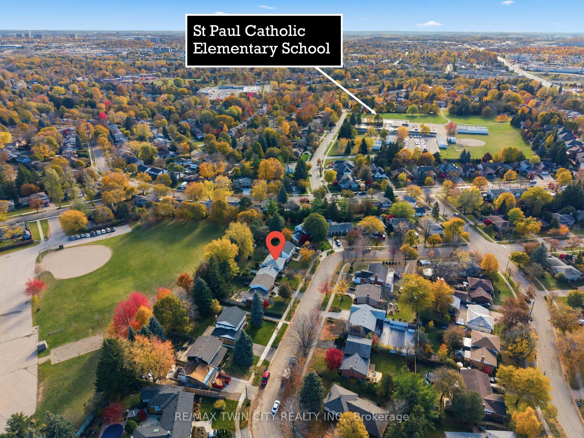 Photo 41 of 30 Thornridge Crescent, Kitchener — HOMEH