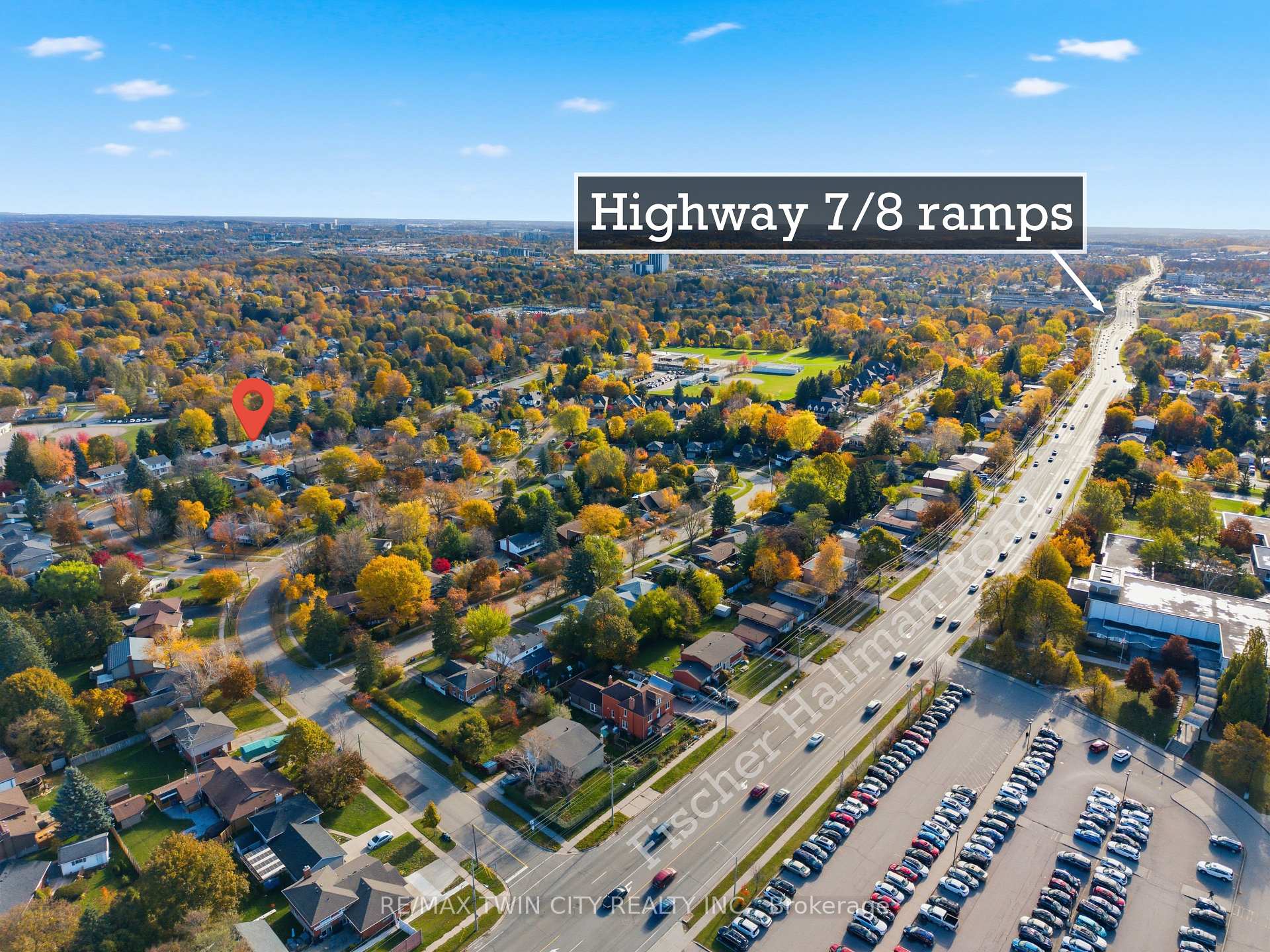 Photo 42 of 30 Thornridge Crescent, Kitchener — HOMEH