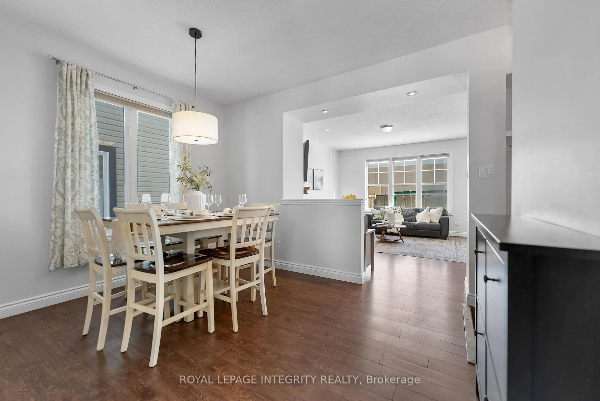 Photo 3 of 347 Gallantry Way, Ottawa, Stittsville (North) — HOMEH