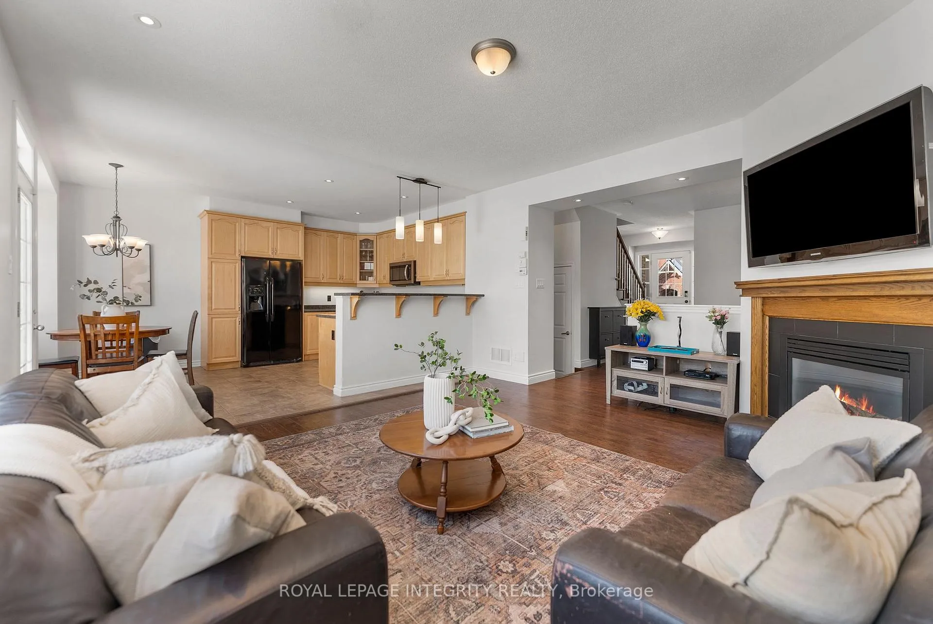 Photo 13 of 347 Gallantry Way, Ottawa, Stittsville (North) — HOMEH
