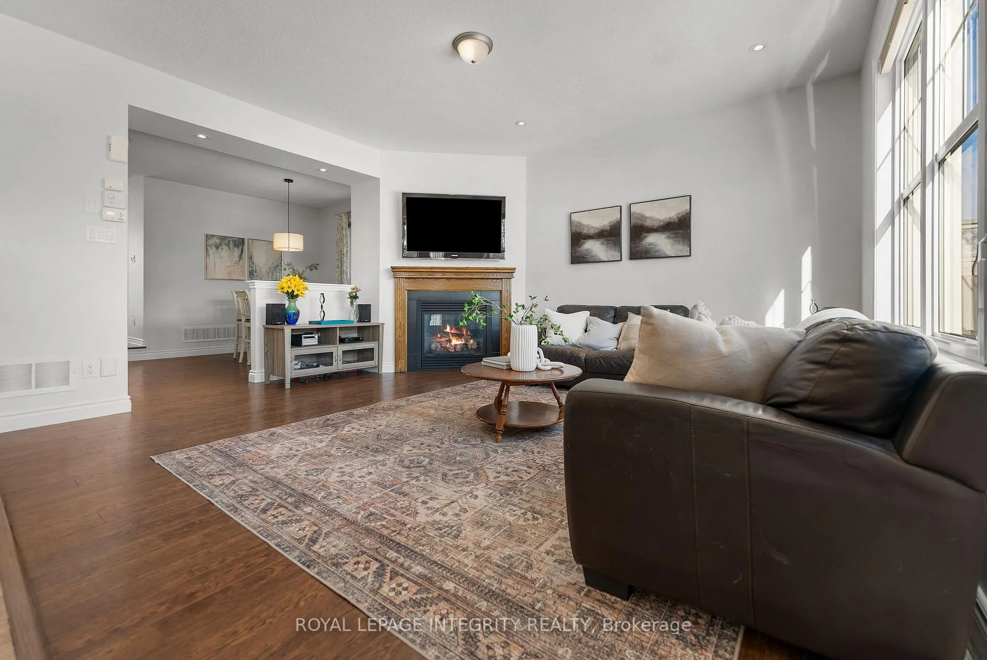 Photo 15 of 347 Gallantry Way, Ottawa, Stittsville (North) — HOMEH