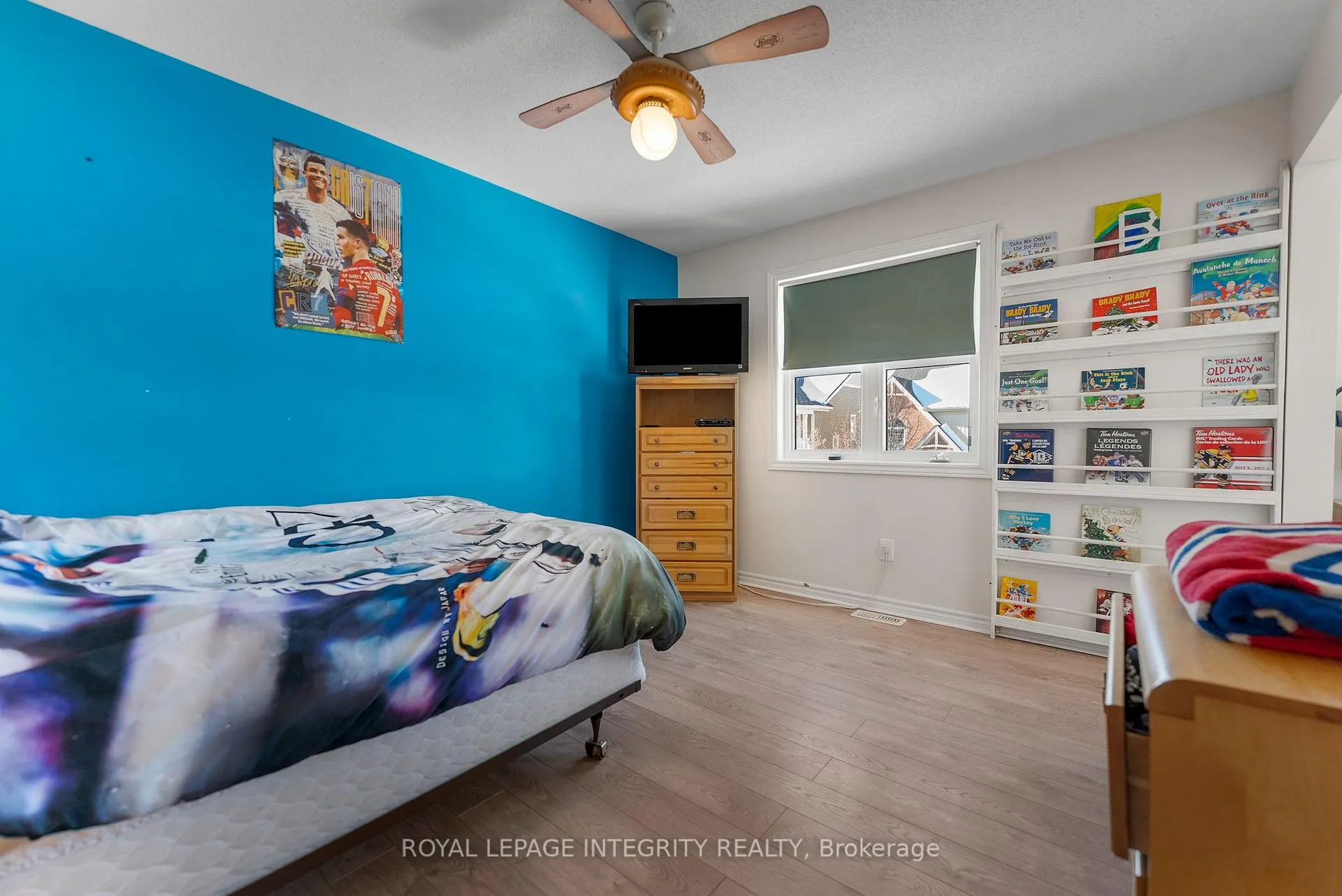 Photo 27 of 347 Gallantry Way, Ottawa, Stittsville (North) — HOMEH