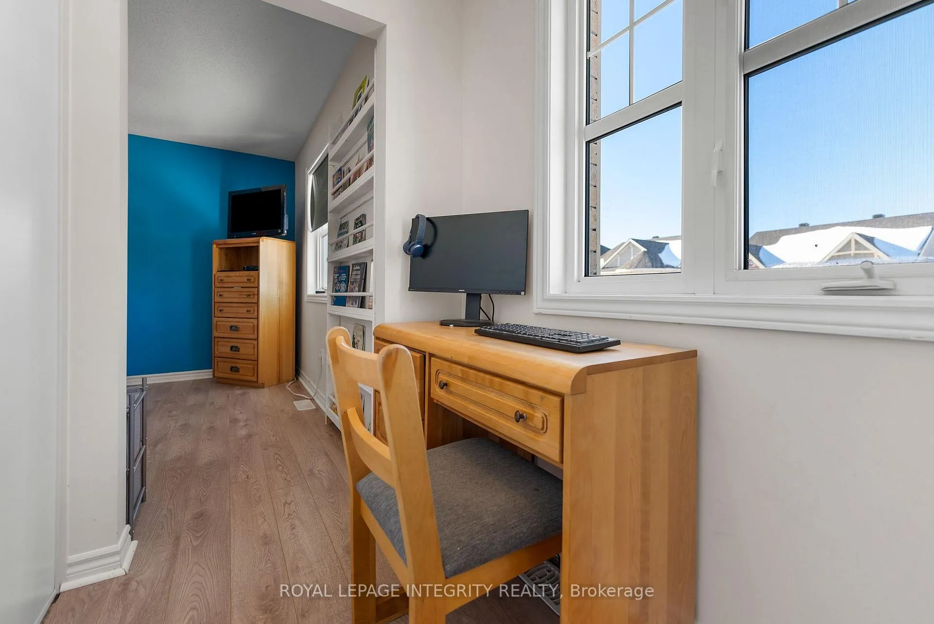 Photo 29 of 347 Gallantry Way, Ottawa, Stittsville (North) — HOMEH