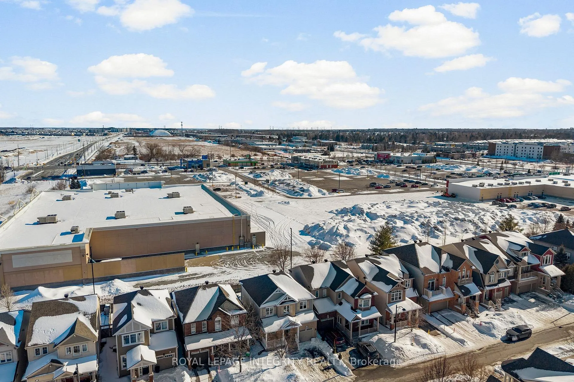 Photo 33 of 347 Gallantry Way, Ottawa, Stittsville (North) — HOMEH