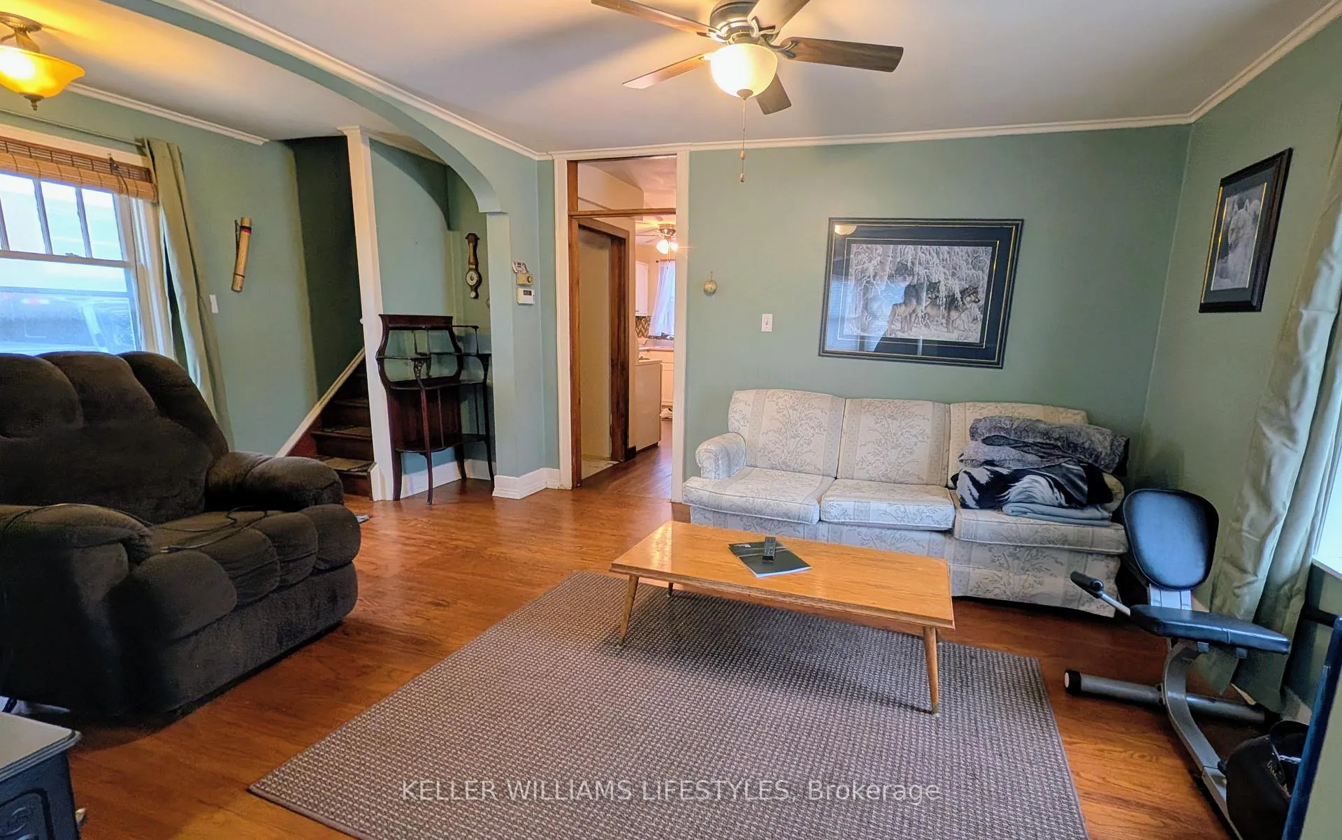 Photo 10 of 1004 Hamilton Road, London, East O — HOMEH