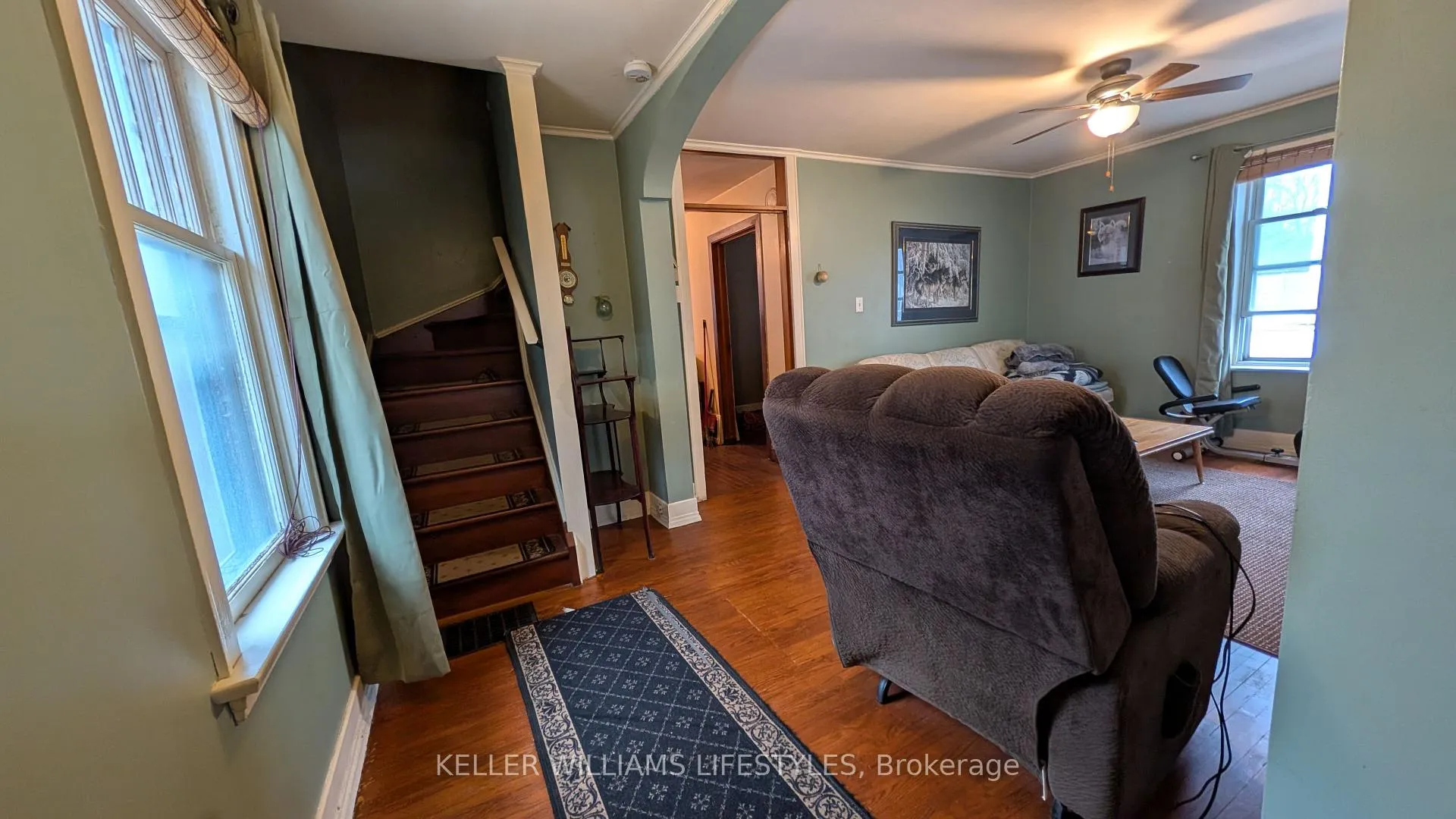 Photo 12 of 1004 Hamilton Road, London, East O — HOMEH