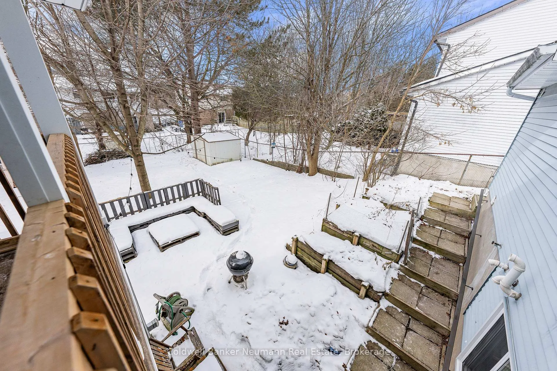 Photo 24 of 25 Briarlea Road, Guelph, Kortright West — HOMEH