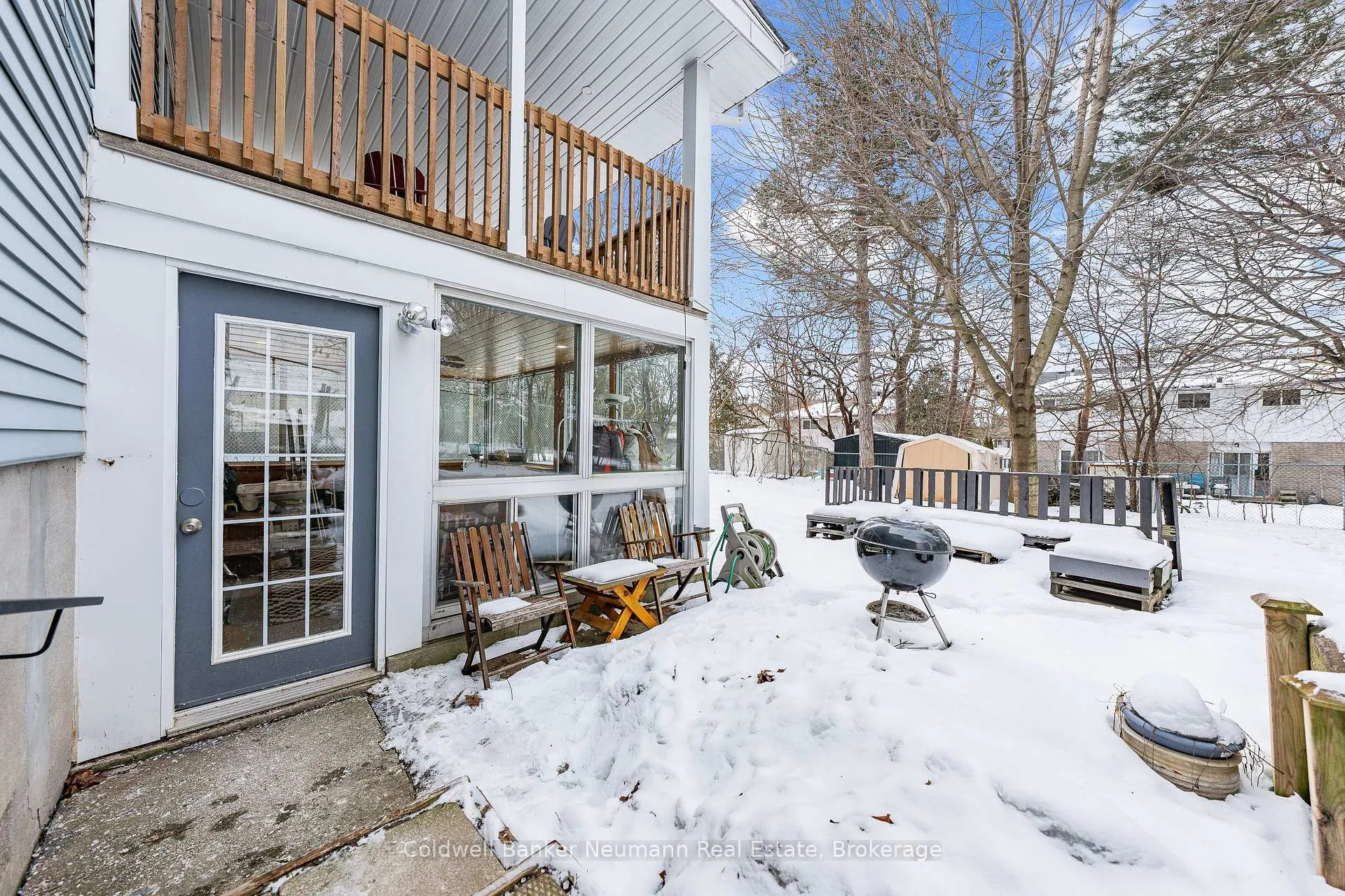 Photo 26 of 25 Briarlea Road, Guelph, Kortright West — HOMEH