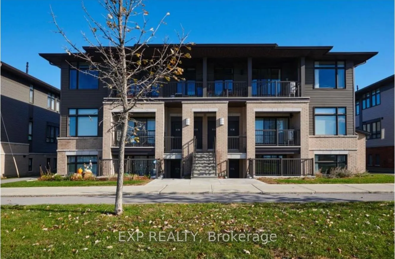 Photo 1 of Unit L, 50 Jaguar Private, Ottawa, Kanata - Emerald Meadows/Trailwest — HOMEH