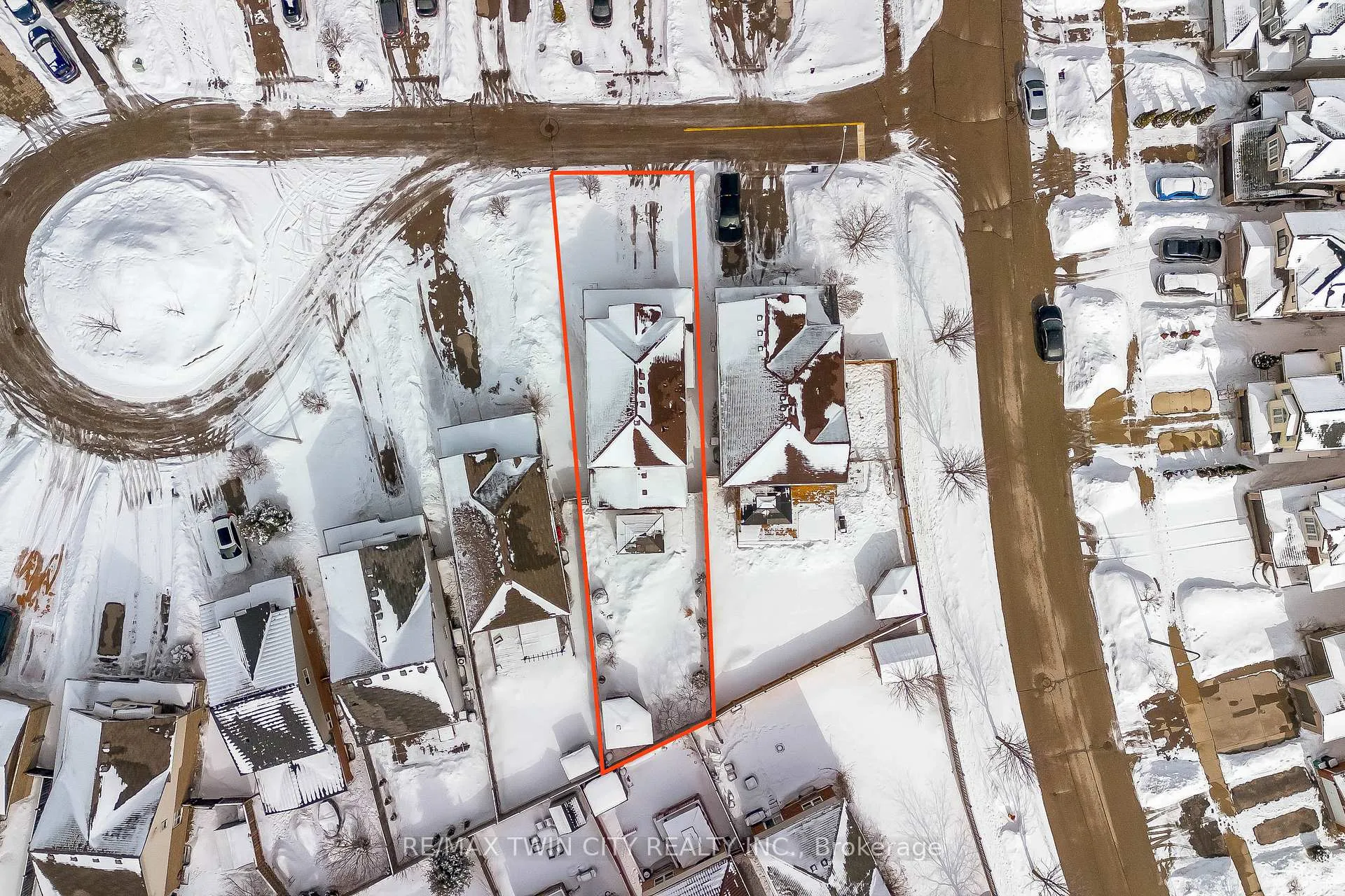 Photo 46 of 505 Snowdrop Court, Kitchener — HOMEH