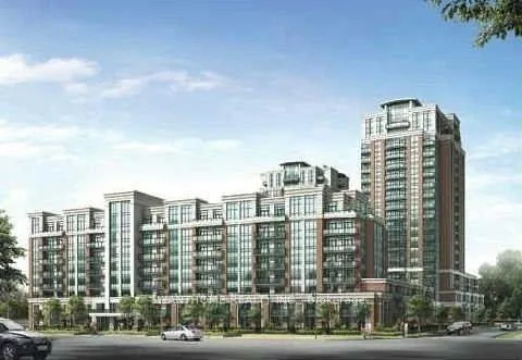 Photo 1 of Unit 721, 8200 Birchmount Road, Markham, Unionville — HOMEH