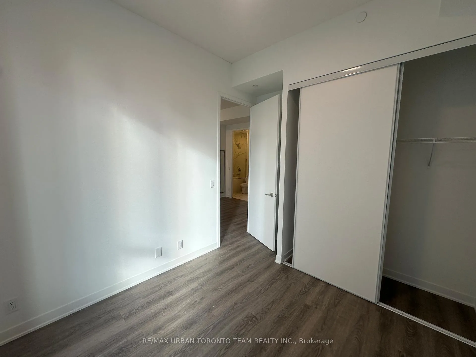 Photo 8 of Unit 516, 180 Front Street E, Toronto, Moss Park — HOMEH