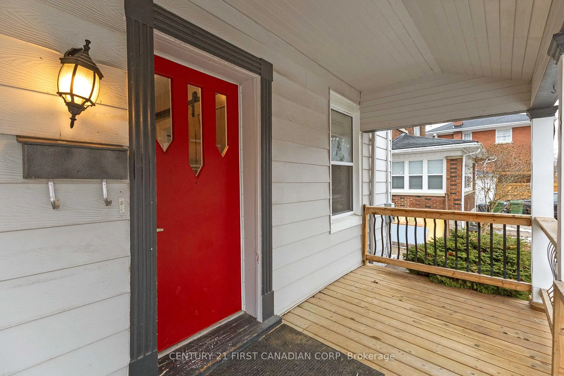 Photo 4 of 23 Mitchell Street, St. Thomas — HOMEH
