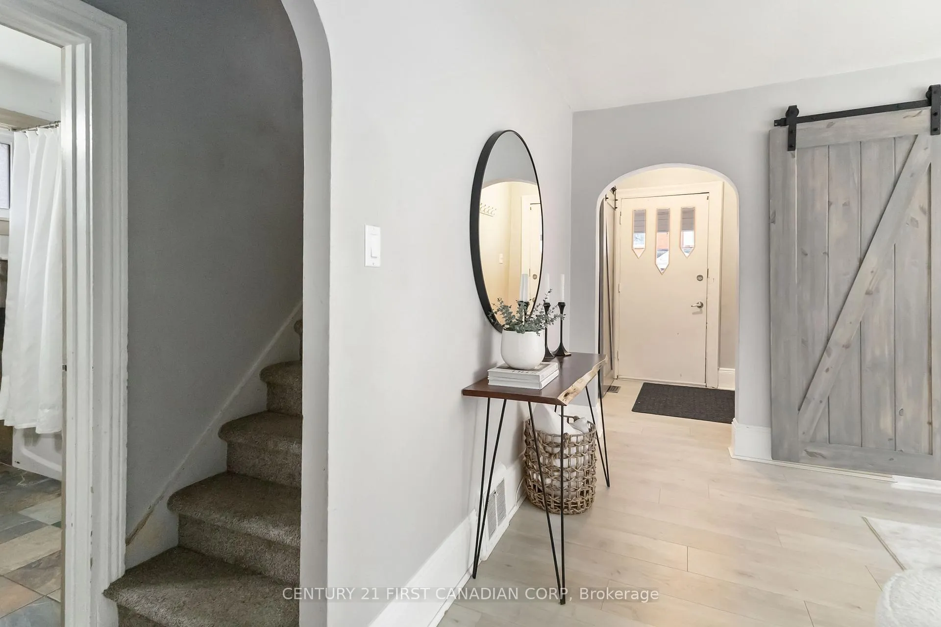 Photo 9 of 23 Mitchell Street, St. Thomas — HOMEH