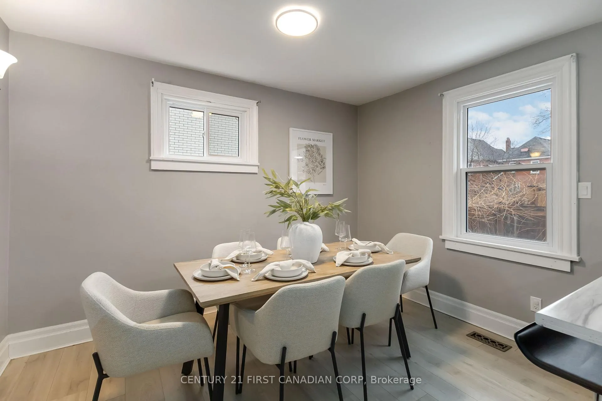 Photo 18 of 23 Mitchell Street, St. Thomas — HOMEH