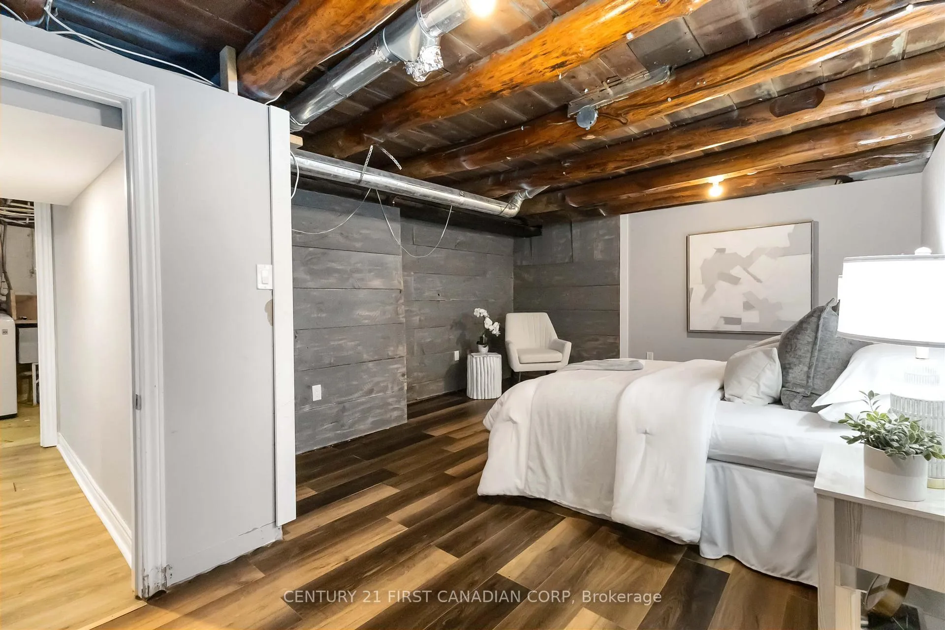 Photo 33 of 23 Mitchell Street, St. Thomas — HOMEH
