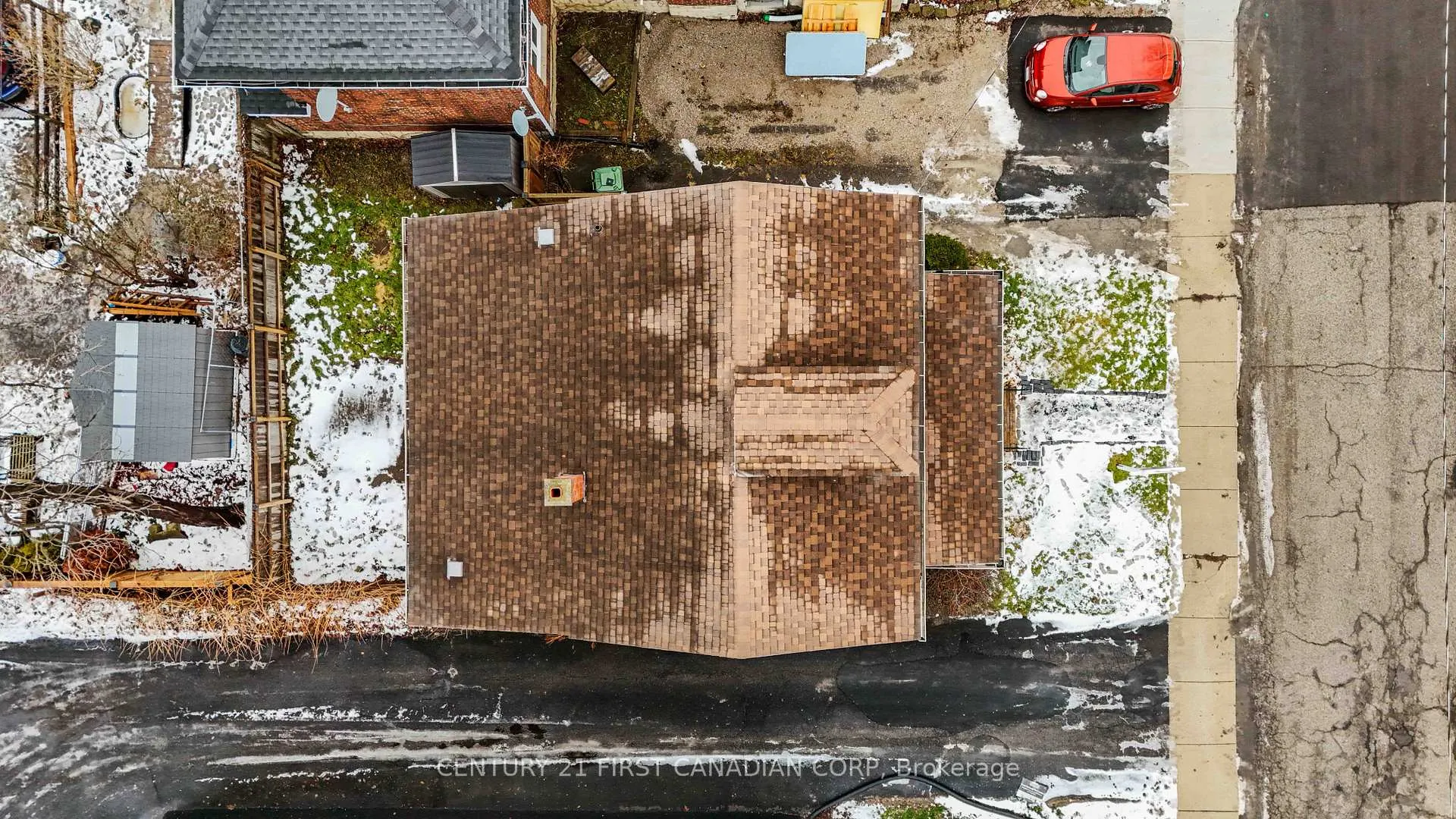 Photo 41 of 23 Mitchell Street, St. Thomas — HOMEH
