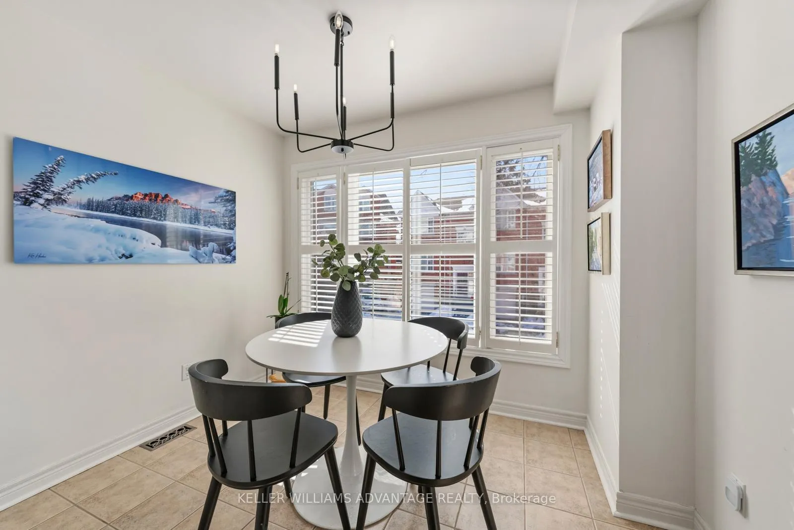 Photo 13 of 14 Fitzgerald Mews, Toronto, Woodbine Corridor — HOMEH