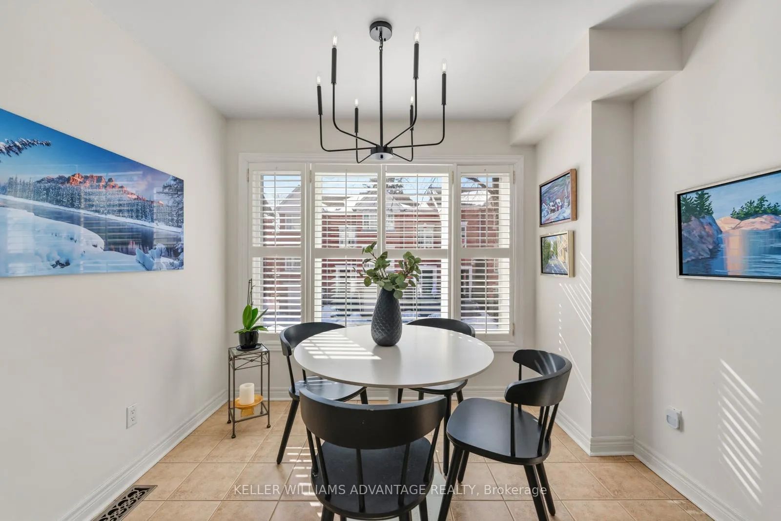 Photo 14 of 14 Fitzgerald Mews, Toronto, Woodbine Corridor — HOMEH