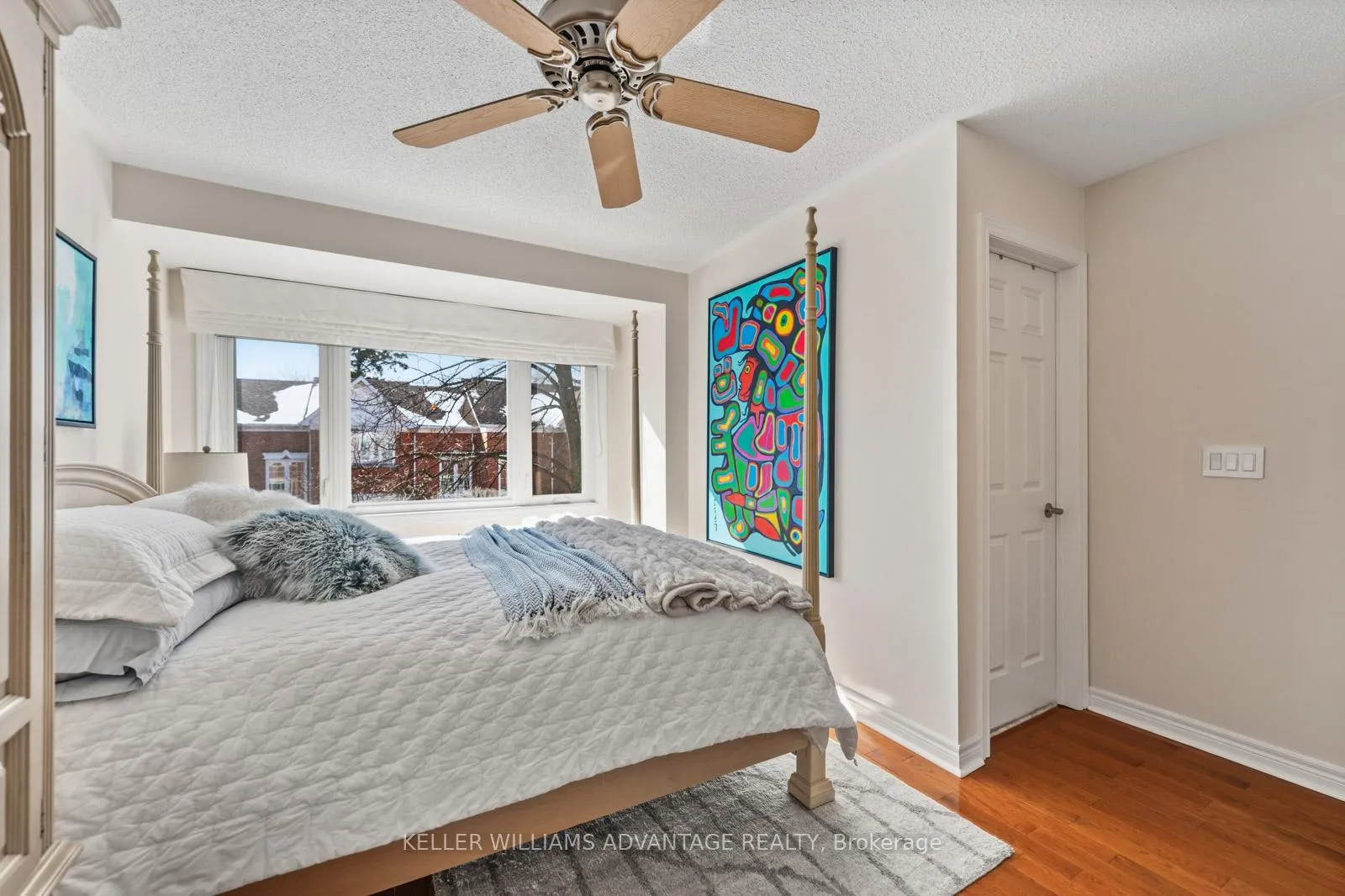 Photo 17 of 14 Fitzgerald Mews, Toronto, Woodbine Corridor — HOMEH