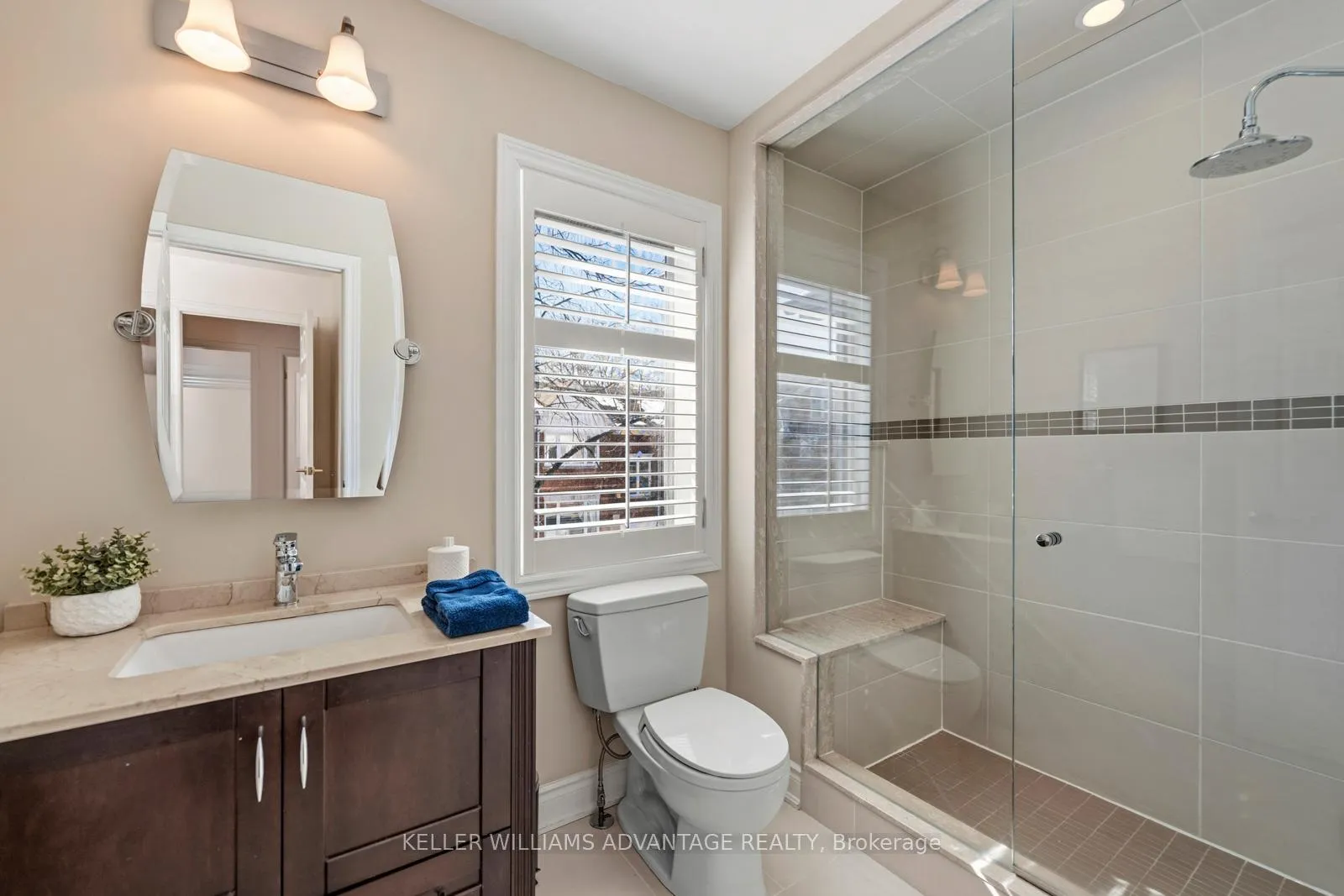 Photo 18 of 14 Fitzgerald Mews, Toronto, Woodbine Corridor — HOMEH