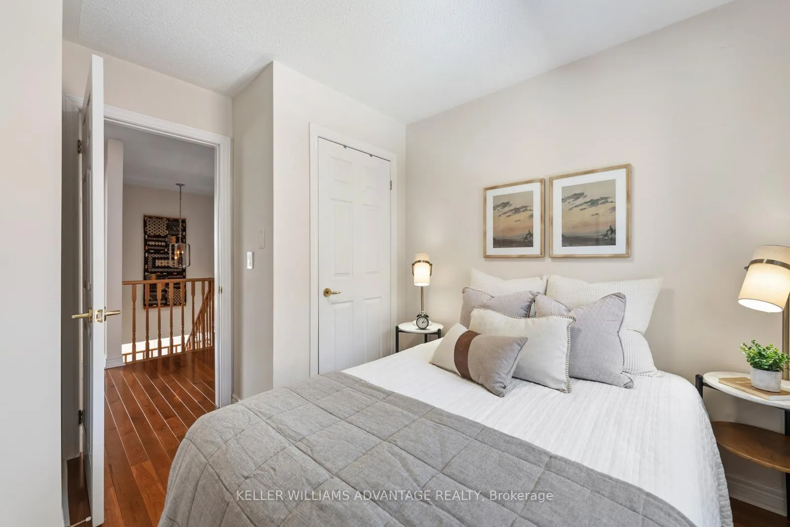 Photo 19 of 14 Fitzgerald Mews, Toronto, Woodbine Corridor — HOMEH