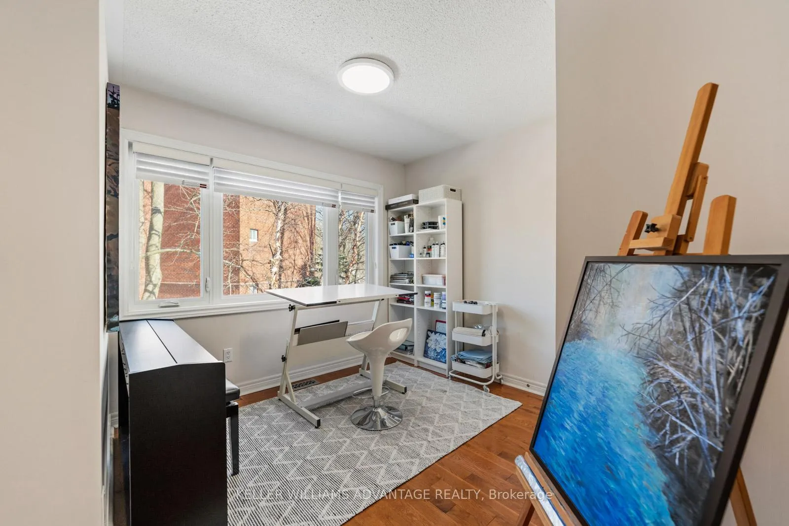 Photo 21 of 14 Fitzgerald Mews, Toronto, Woodbine Corridor — HOMEH