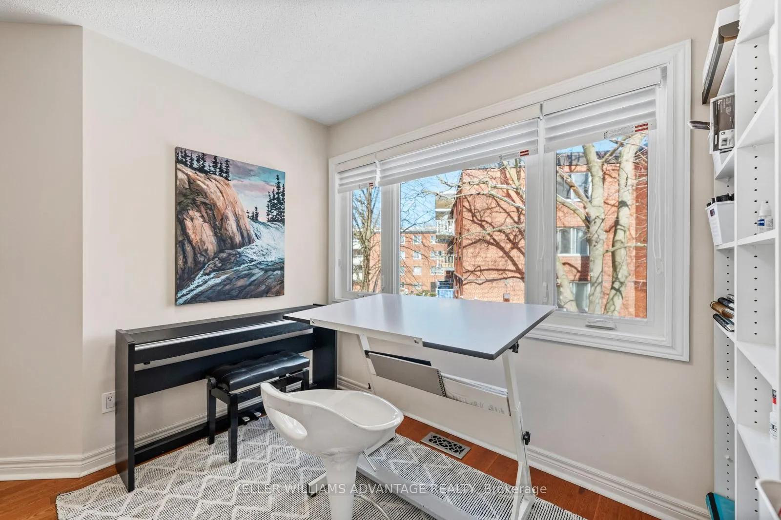 Photo 22 of 14 Fitzgerald Mews, Toronto, Woodbine Corridor — HOMEH