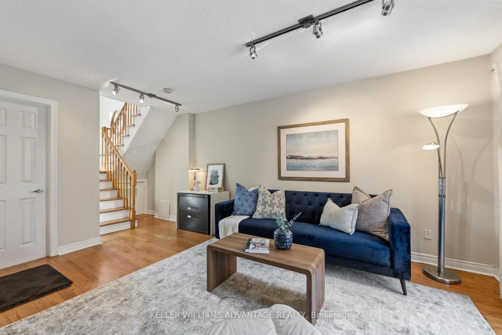 Photo 26 of 14 Fitzgerald Mews, Toronto, Woodbine Corridor — HOMEH